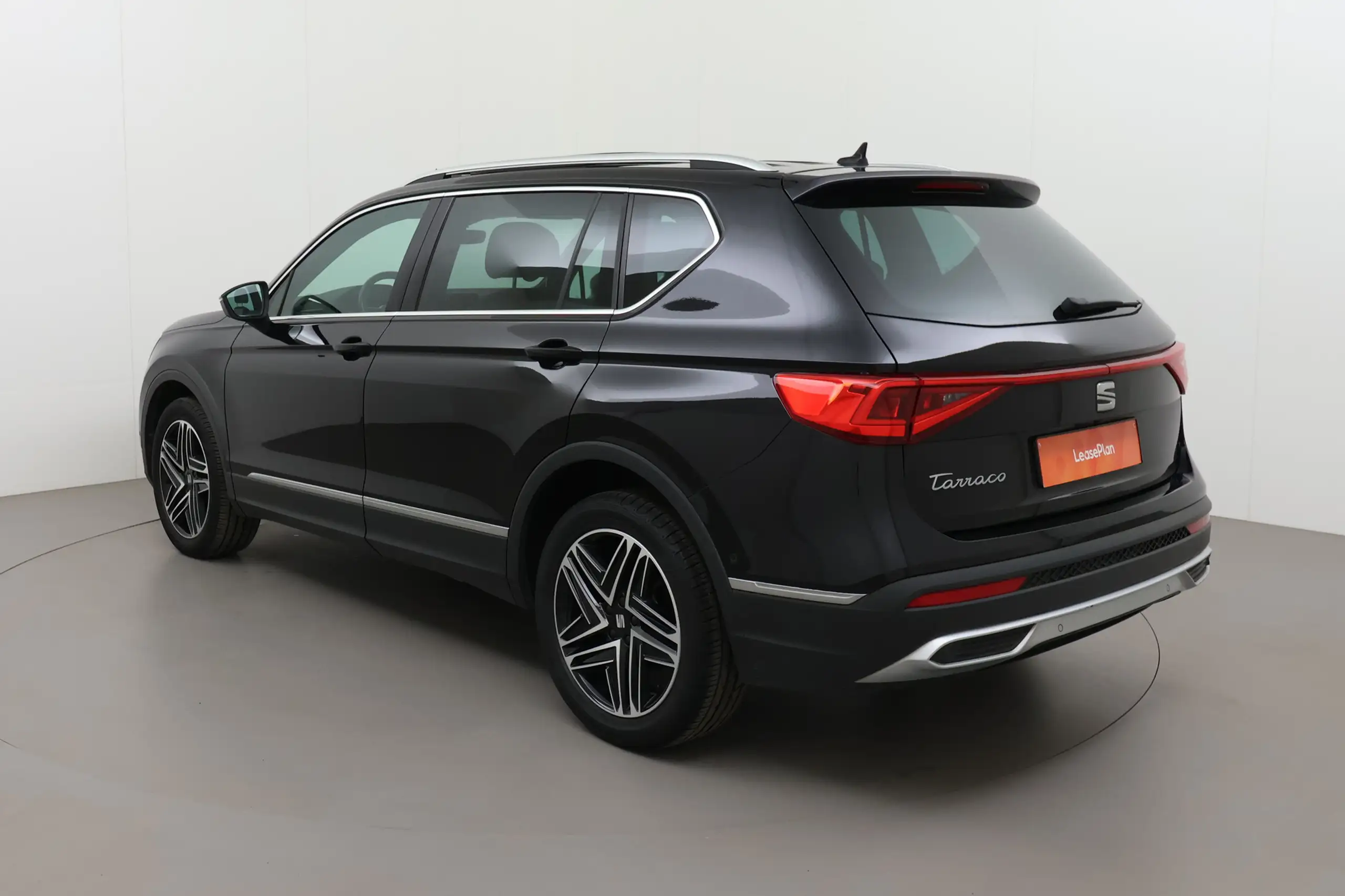 SEAT - Tarraco