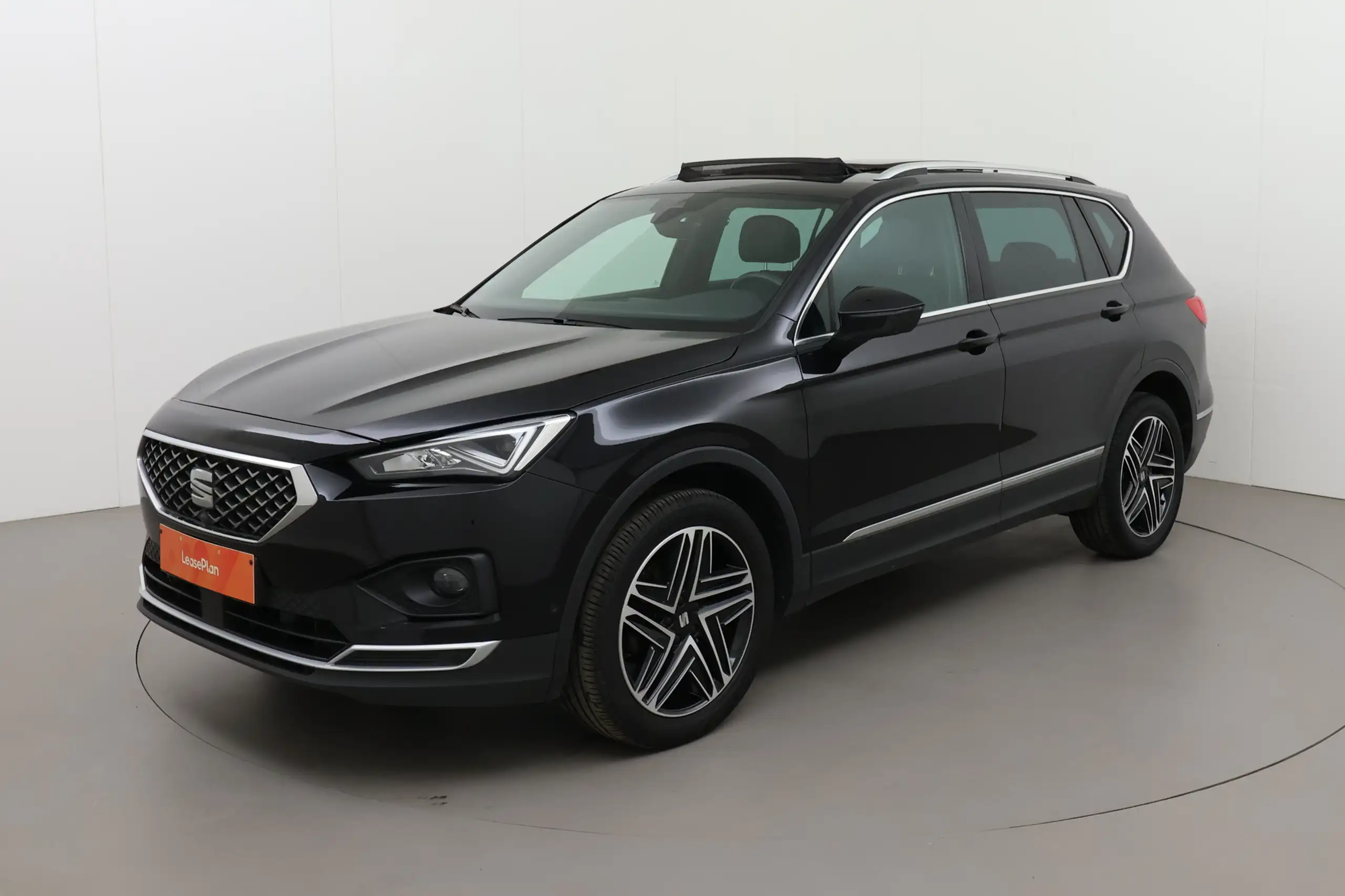 SEAT - Tarraco