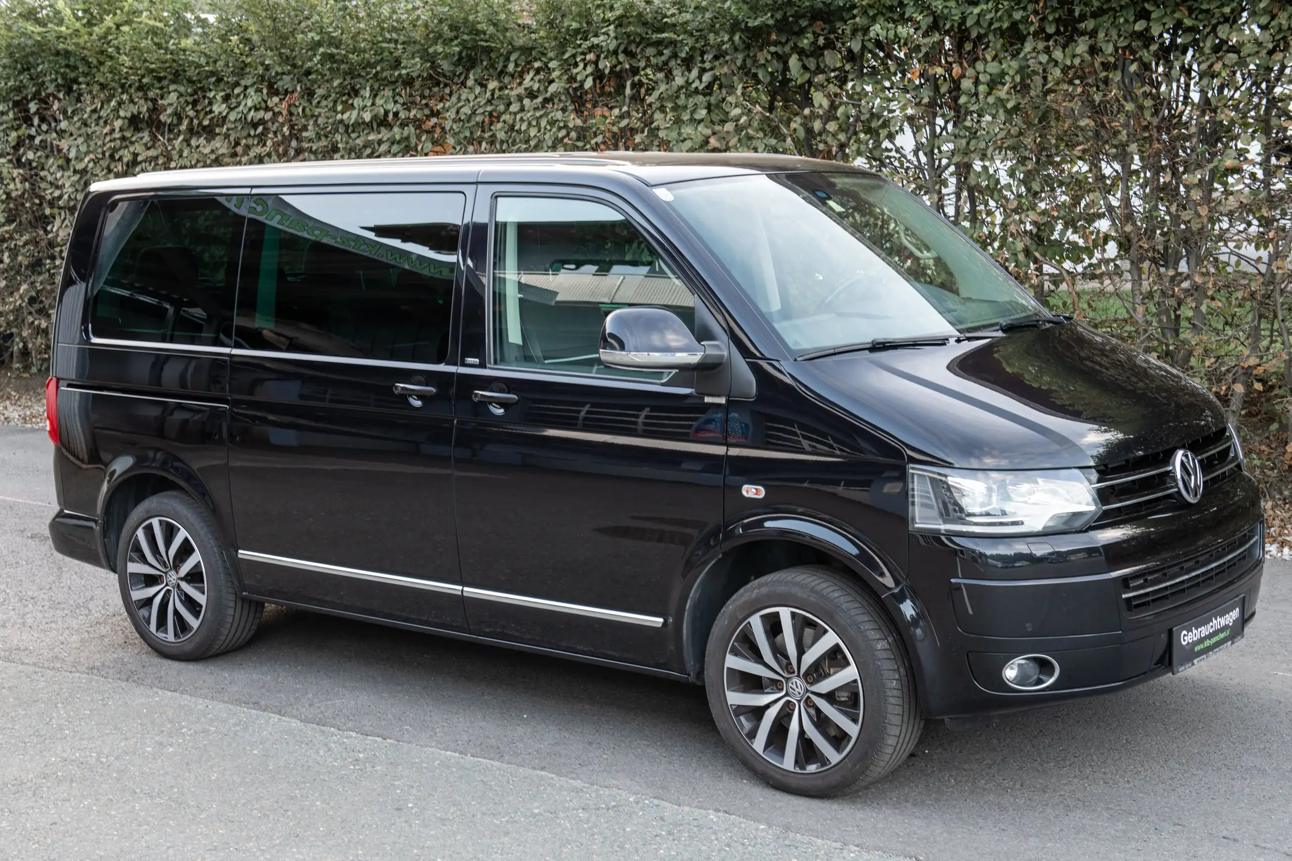 Volkswagen - T5 Multivan