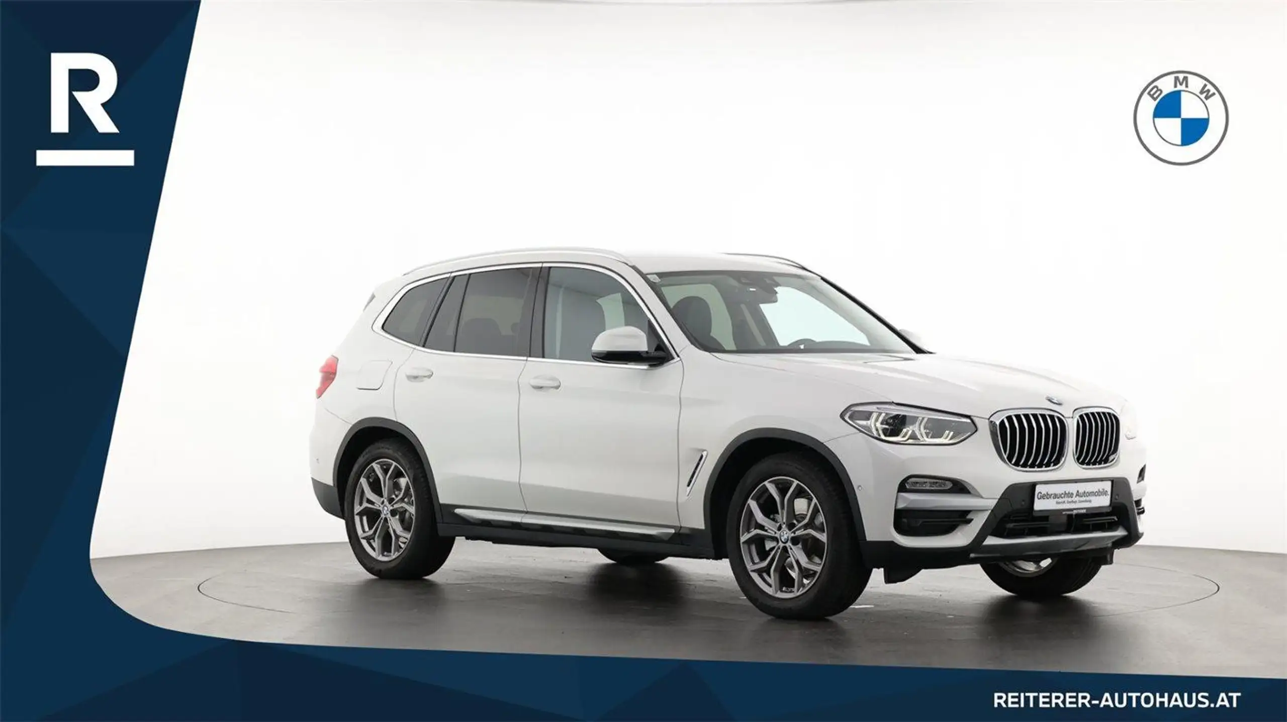 BMW - X3