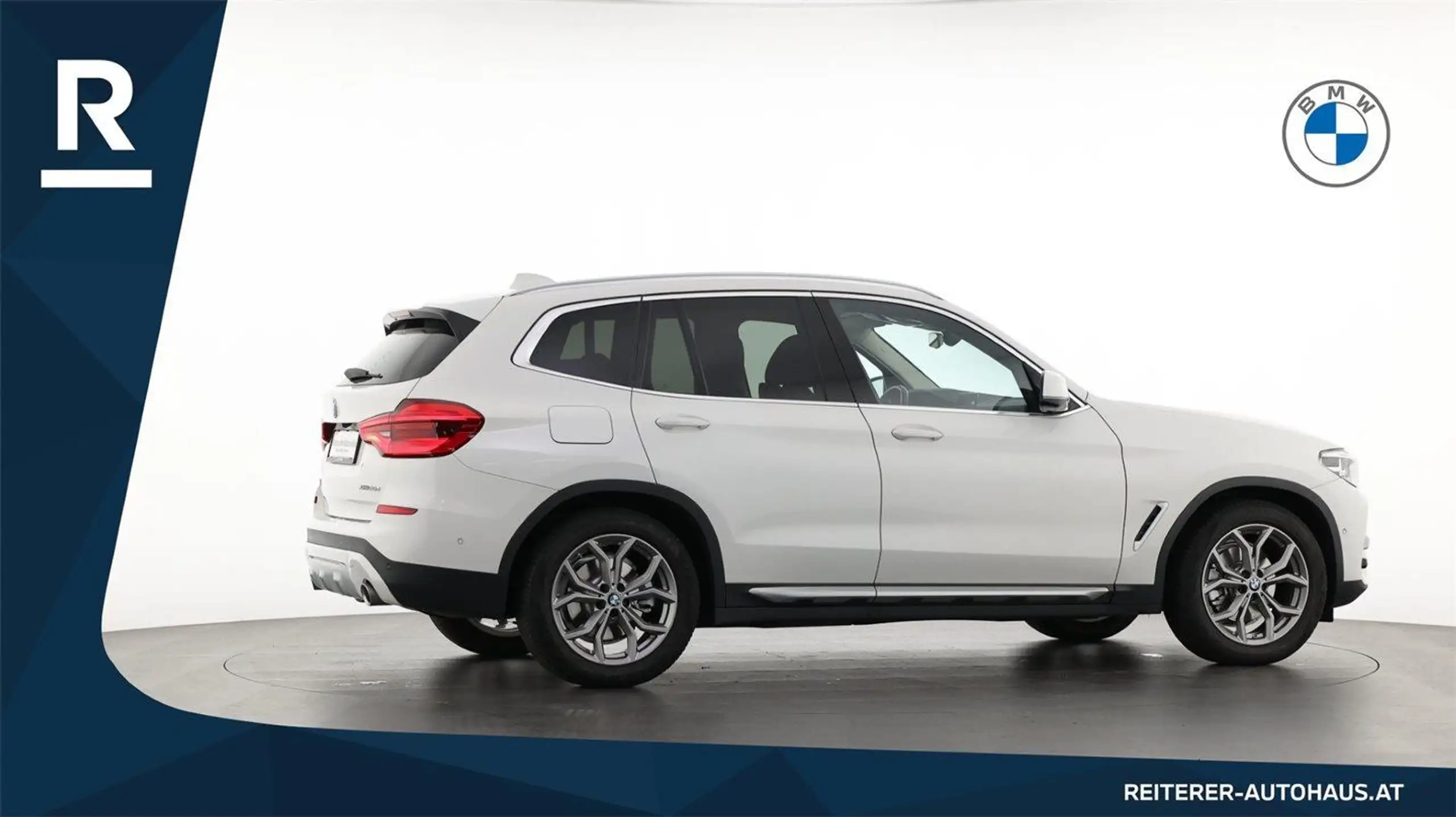 BMW - X3