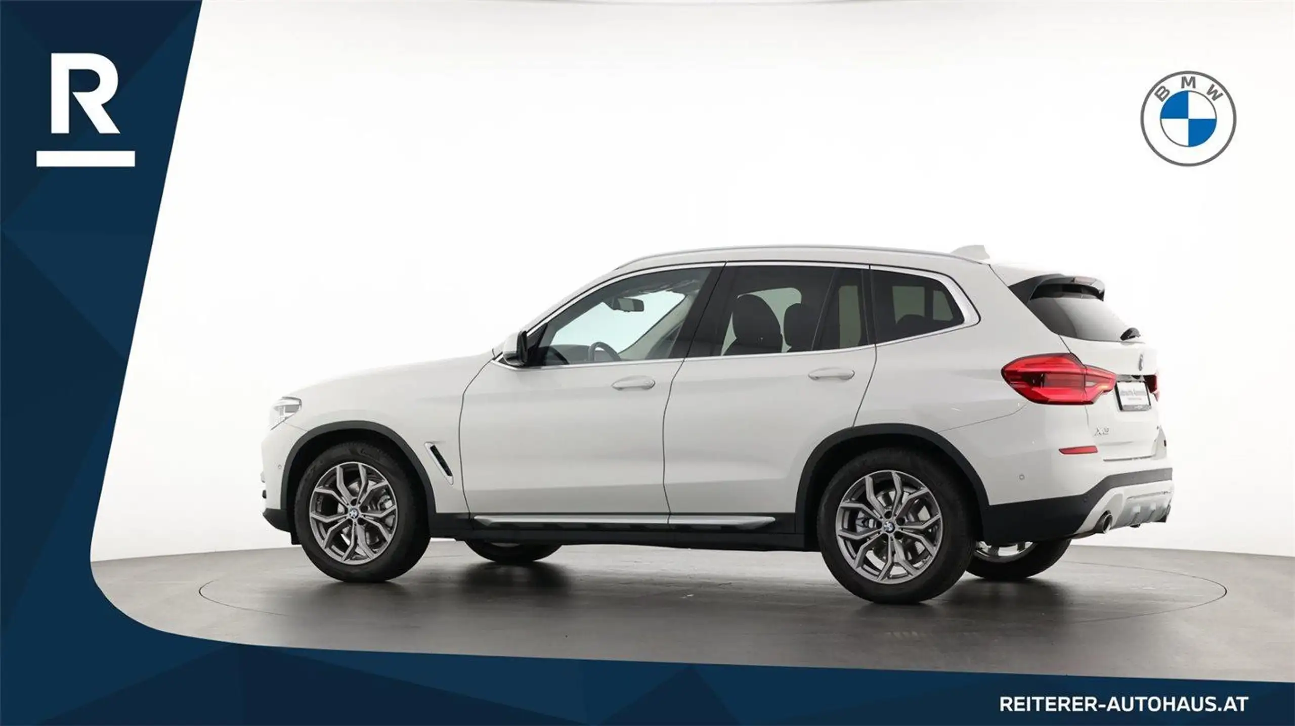 BMW - X3