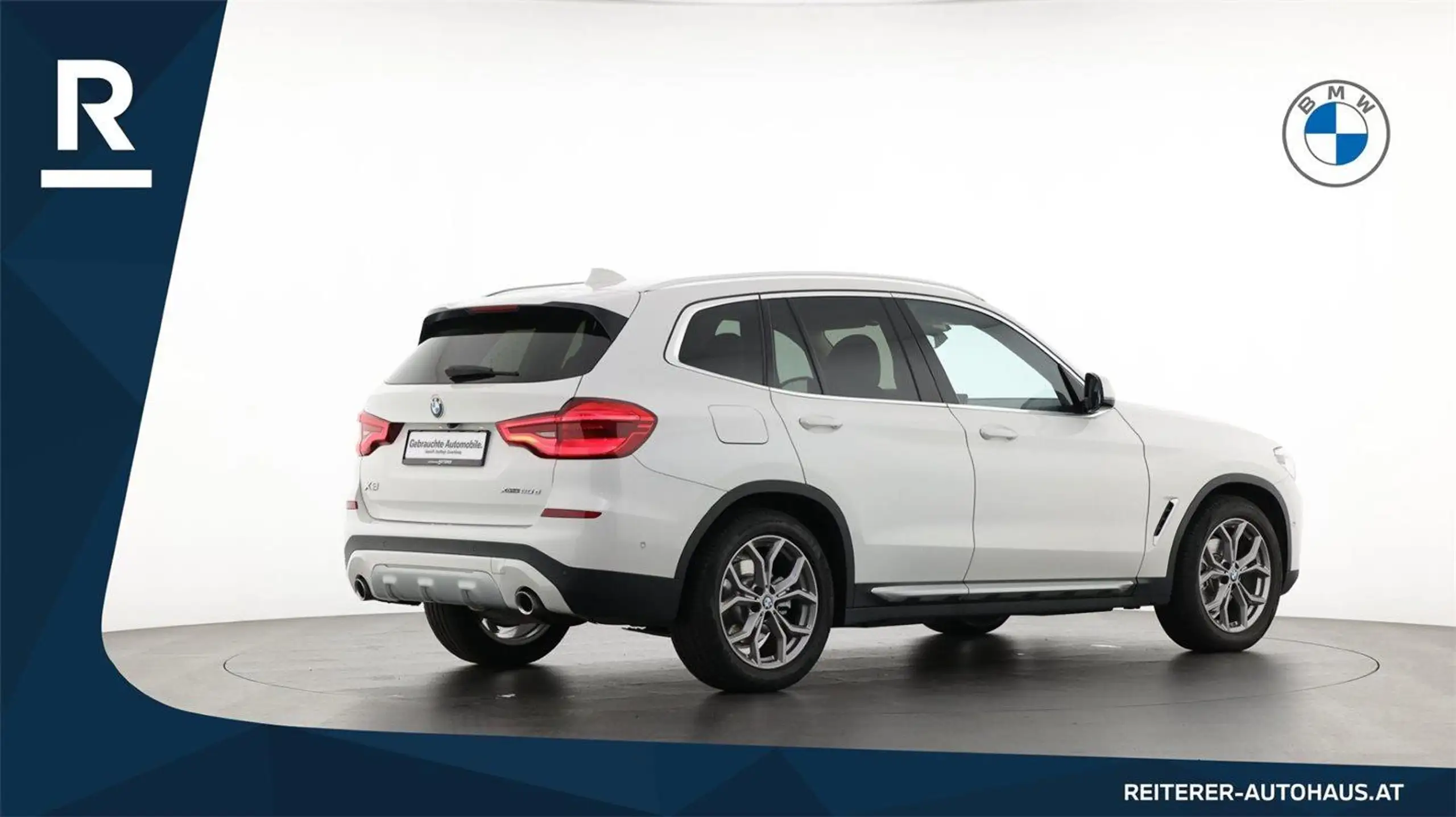 BMW - X3