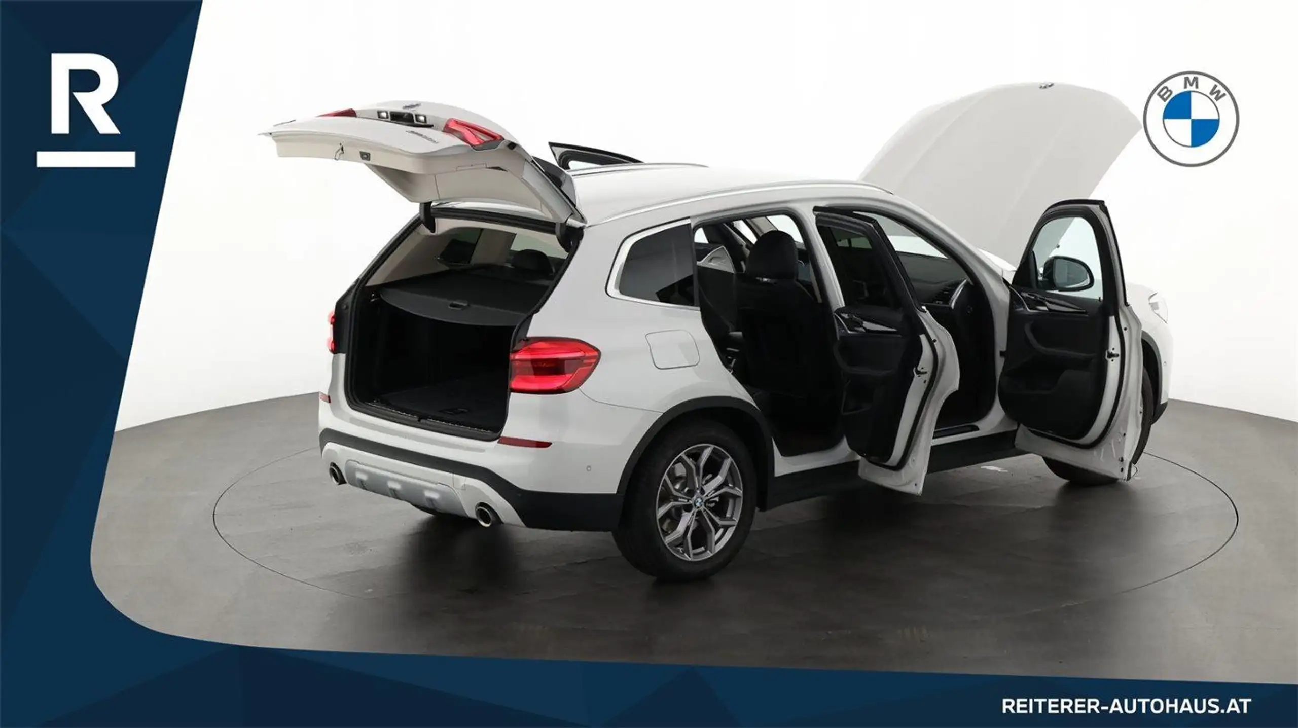 BMW - X3