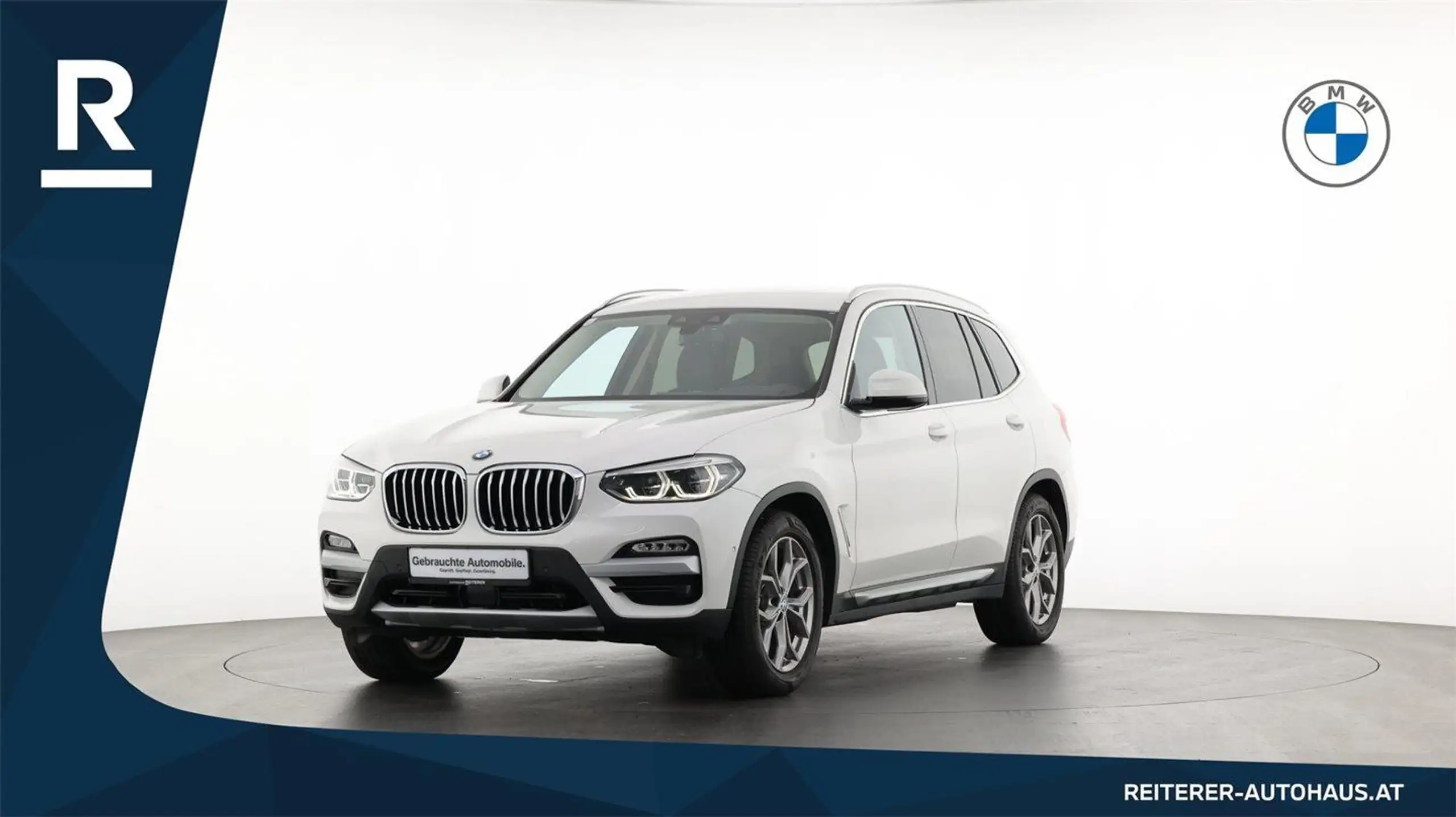 BMW - X3