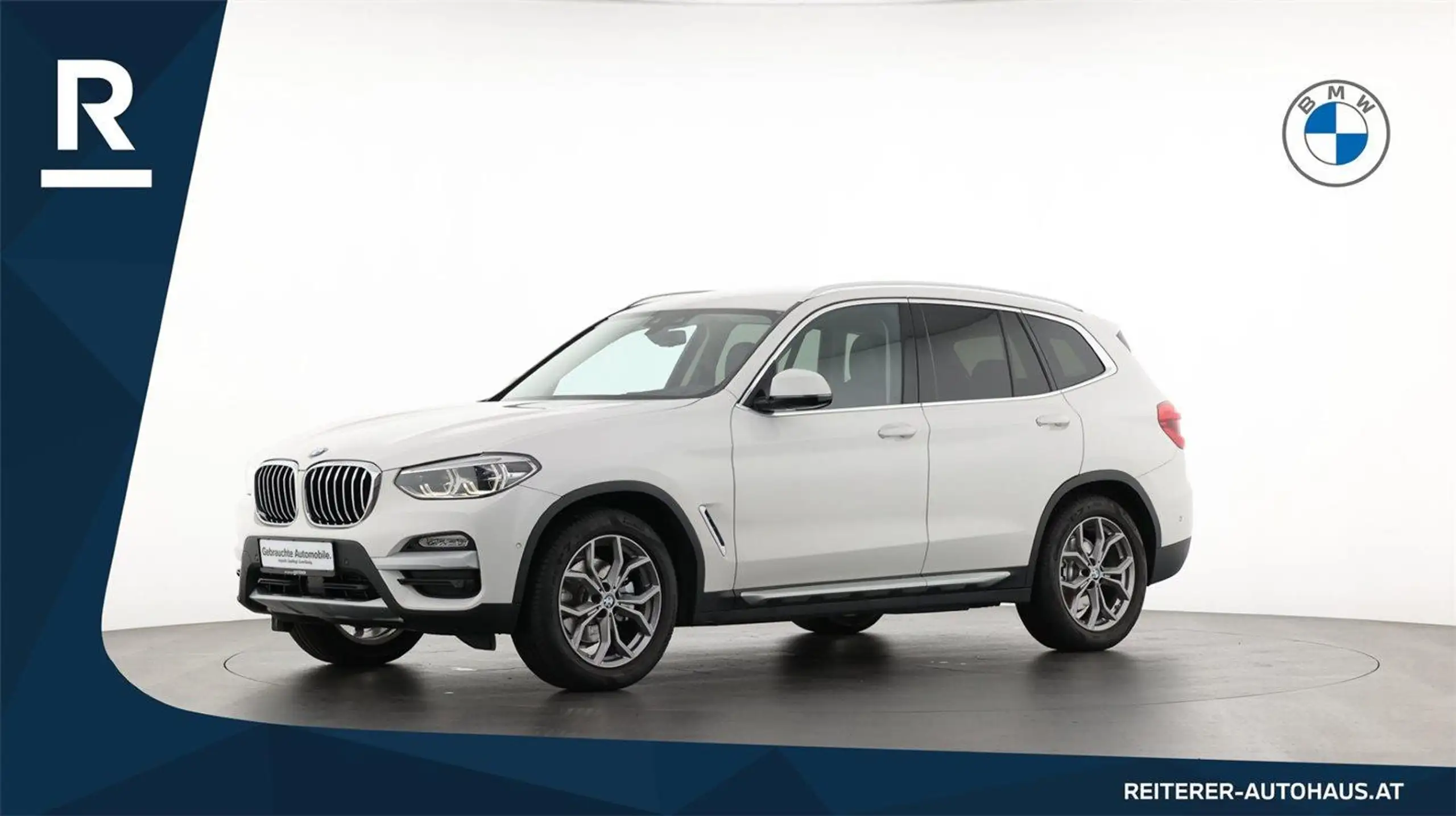 BMW - X3