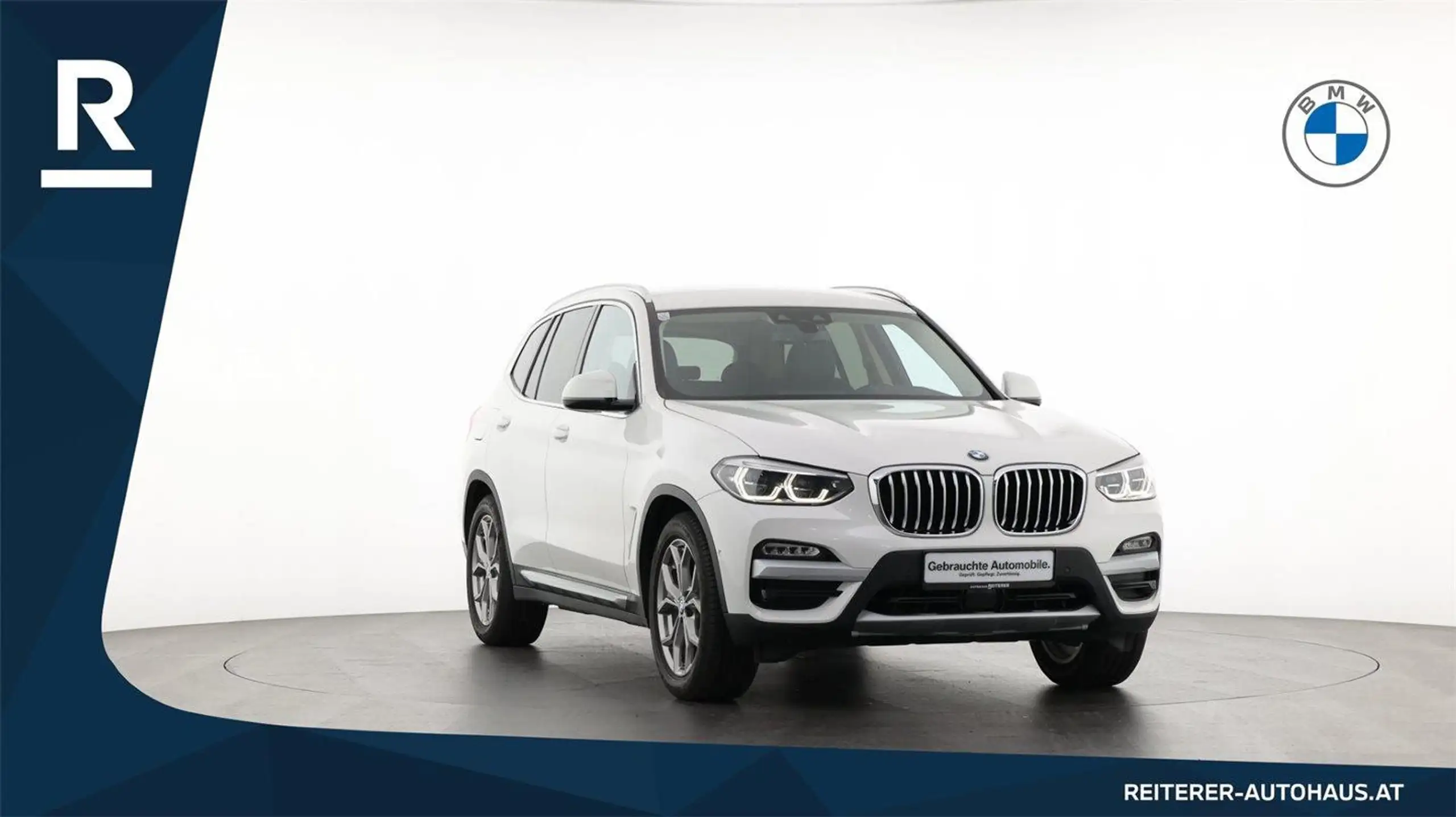 BMW - X3