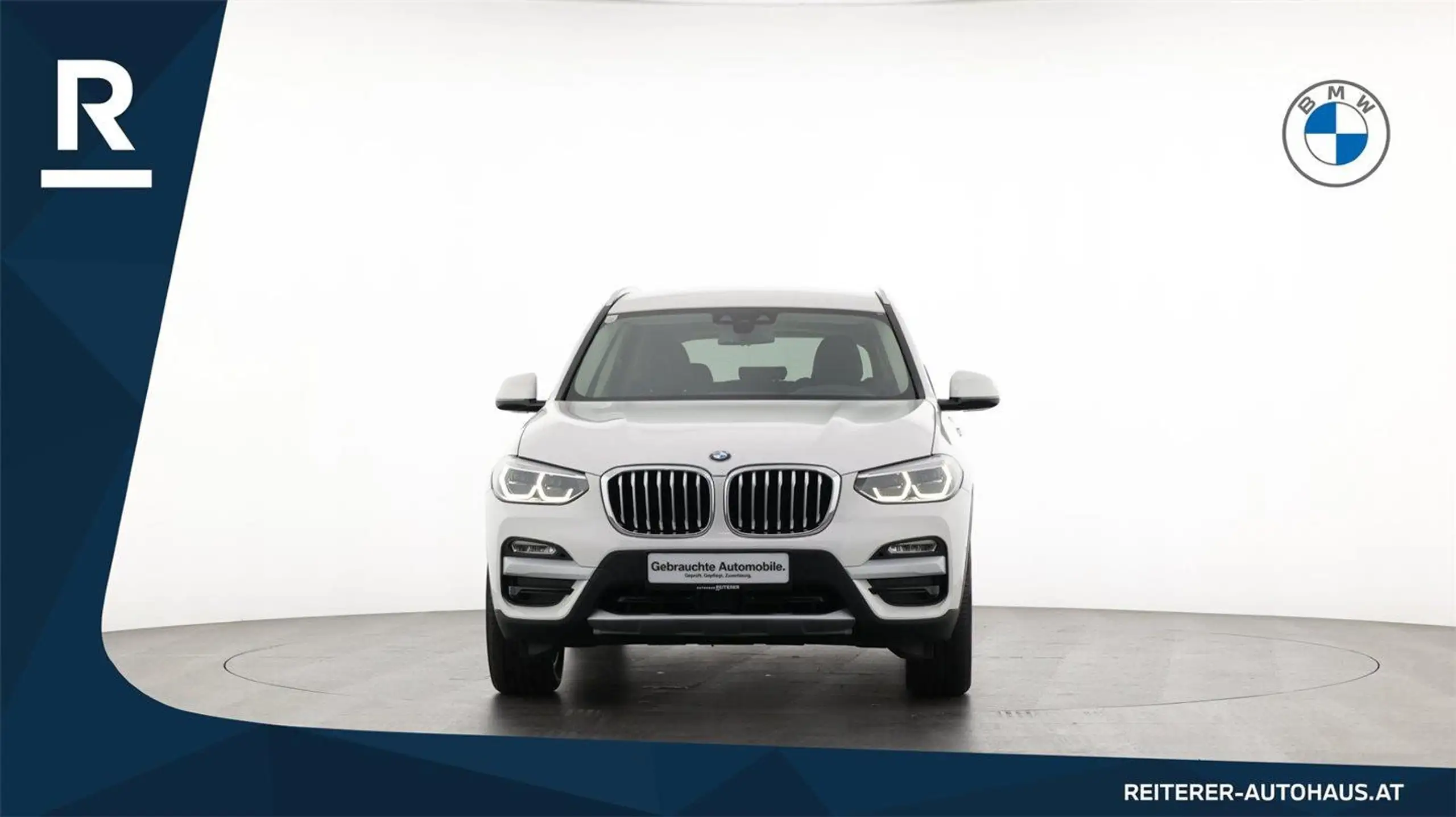 BMW - X3