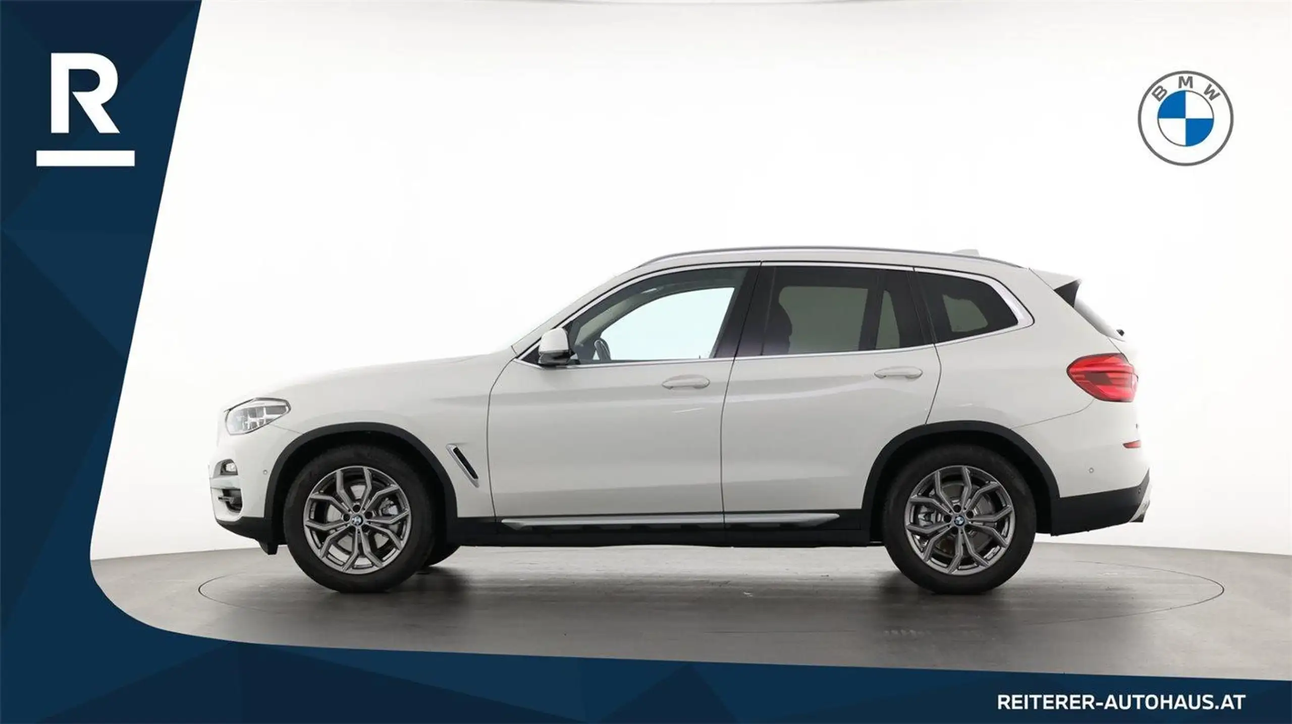 BMW - X3