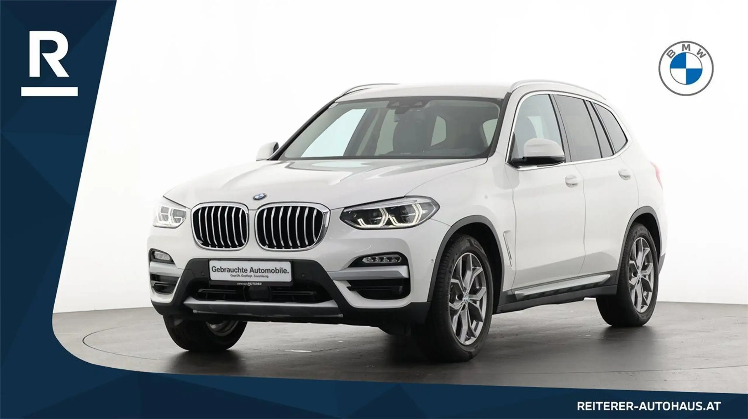 BMW - X3