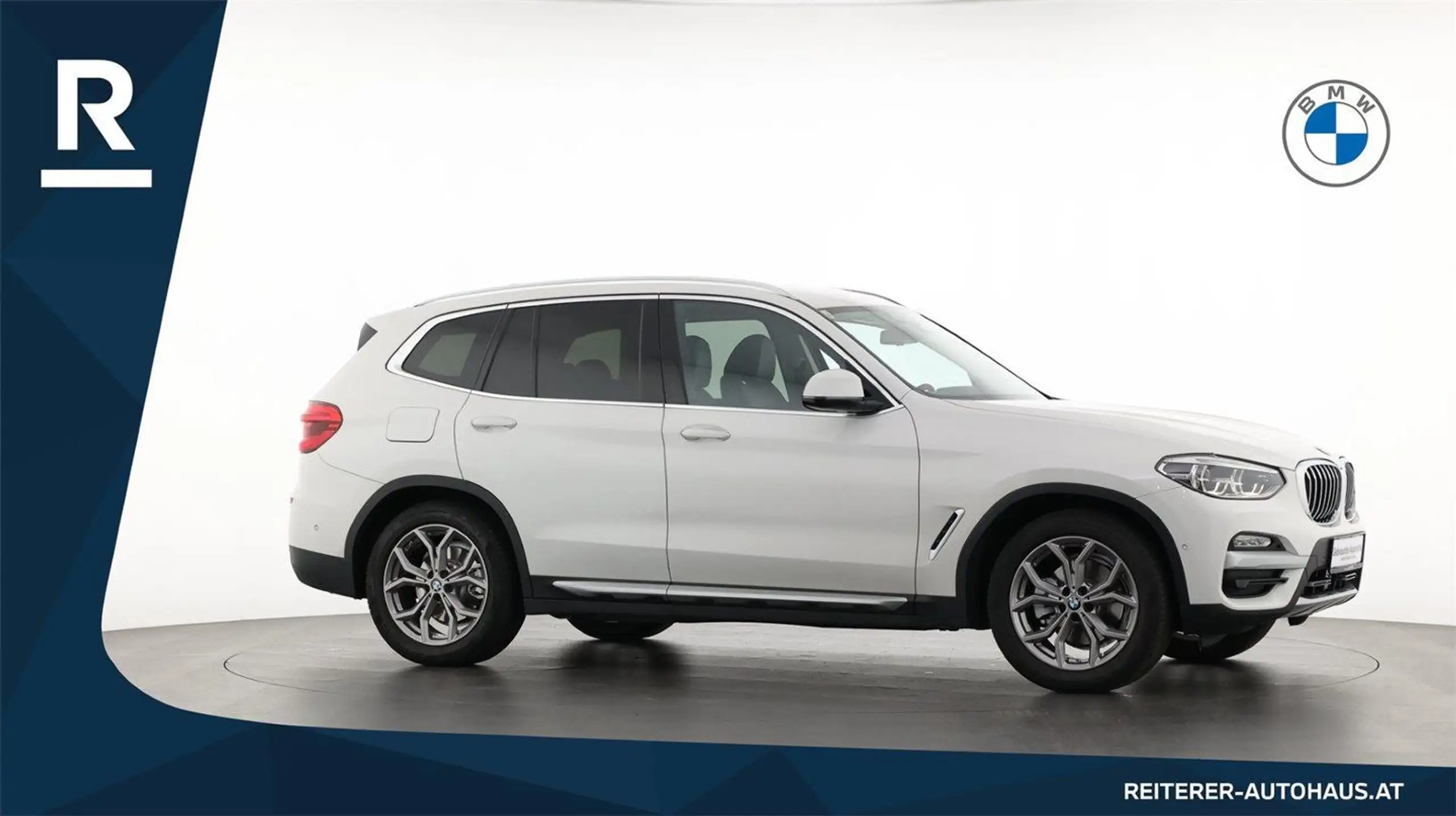 BMW - X3