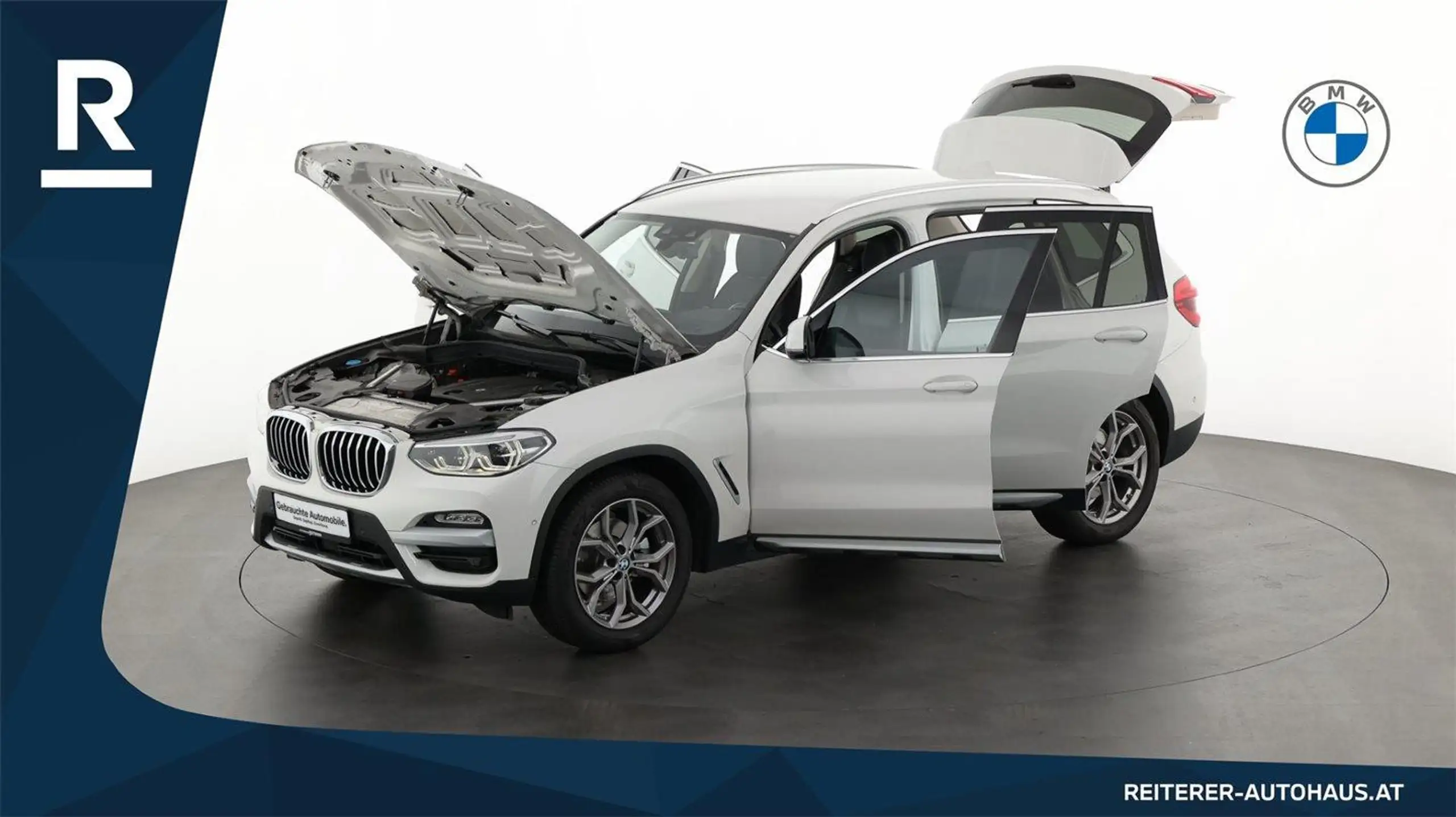 BMW - X3