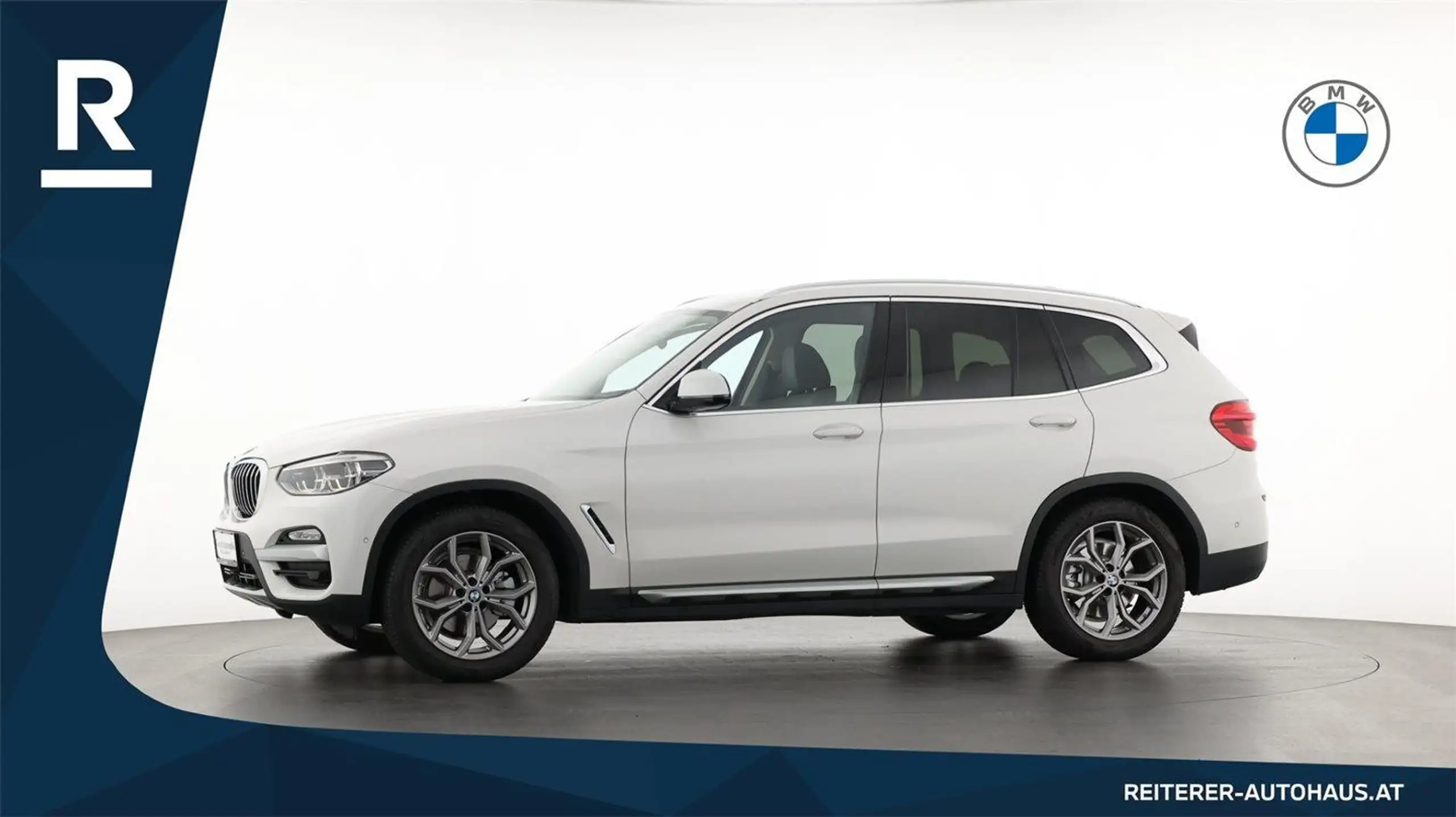 BMW - X3