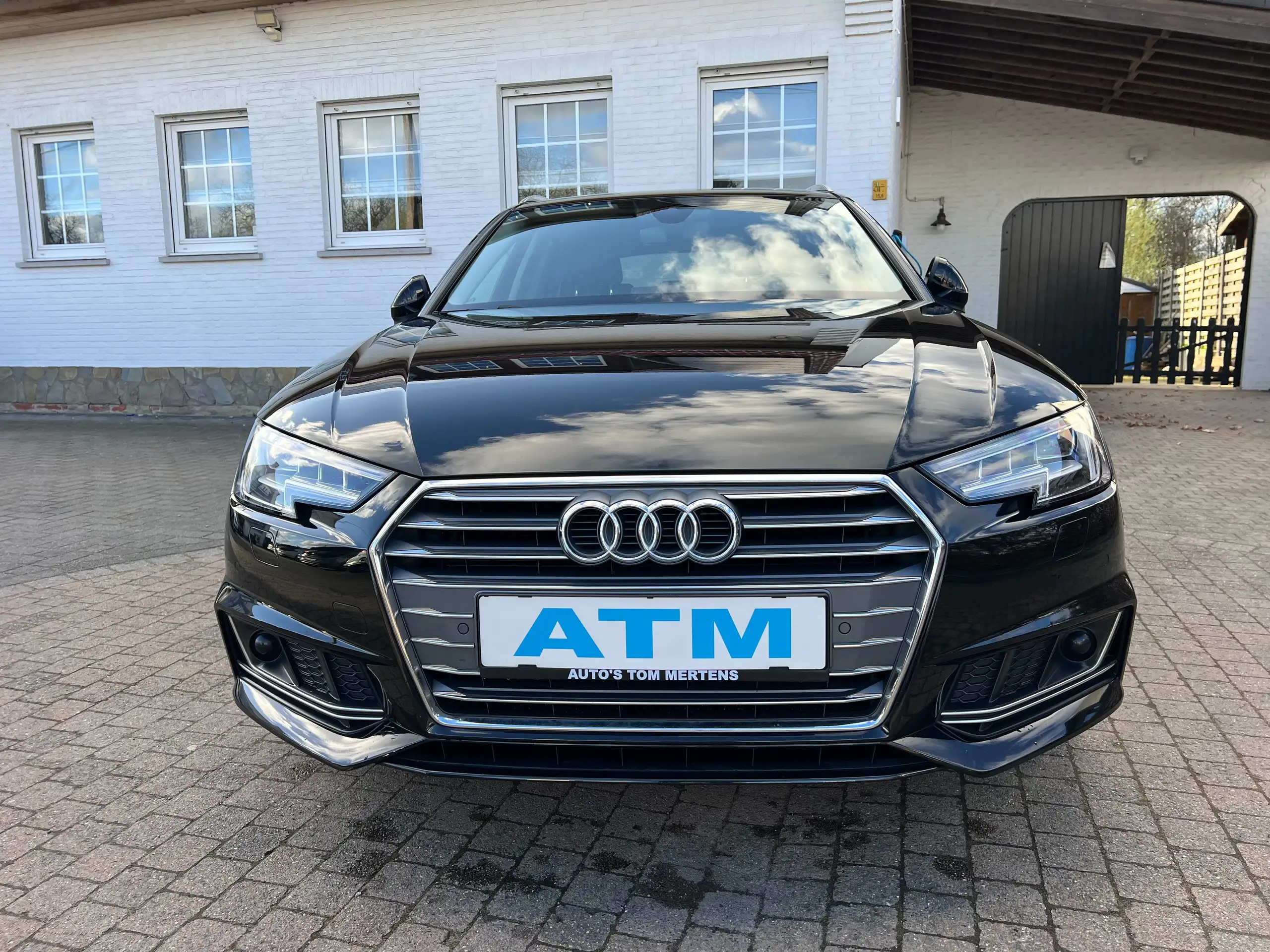 Audi - A4