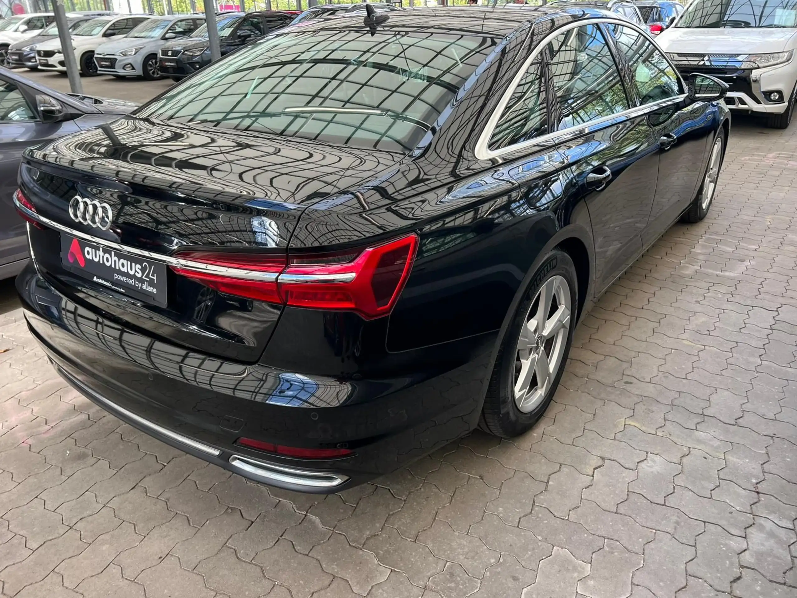 Audi - A6