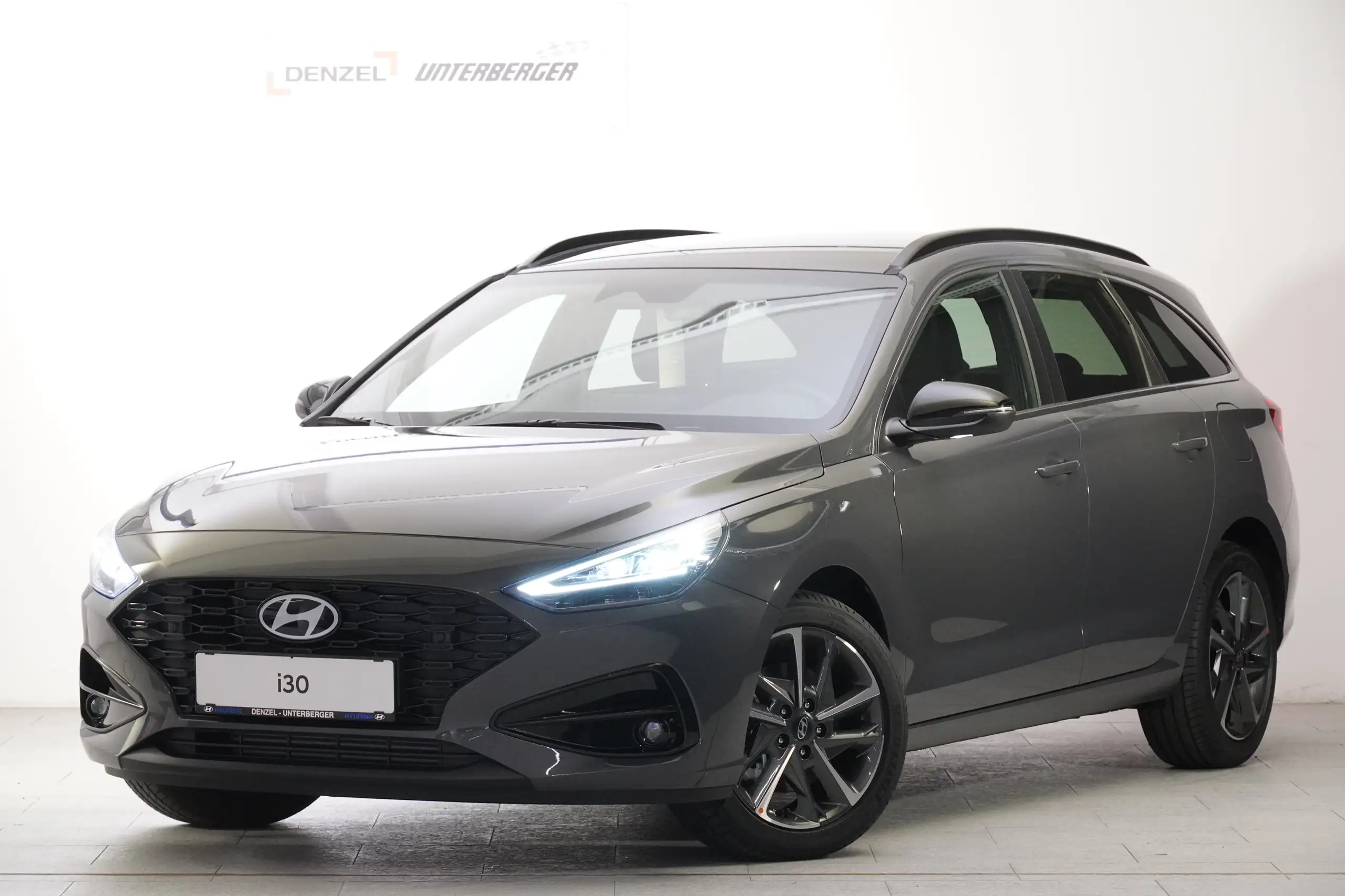 Hyundai i30 2020