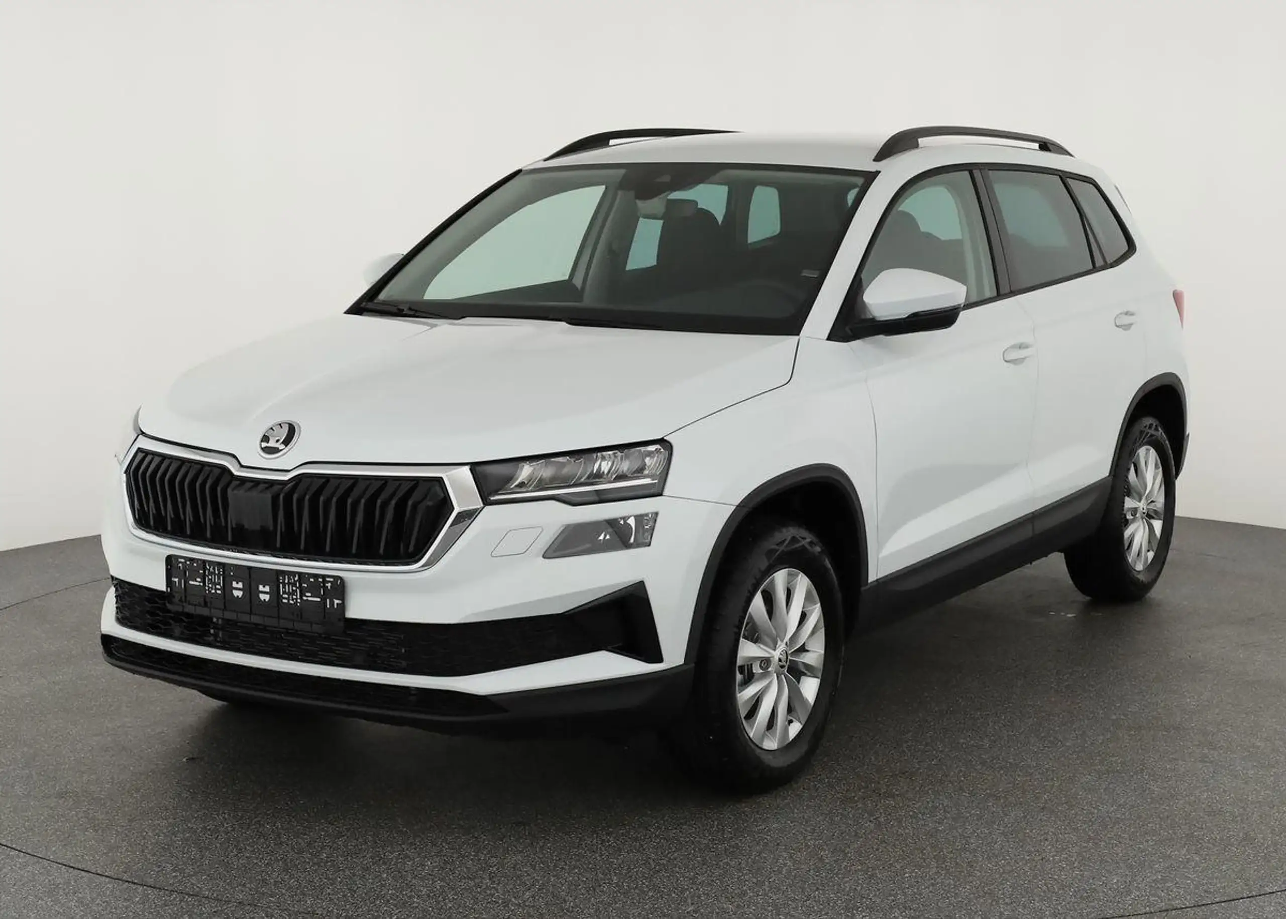 Skoda - Karoq