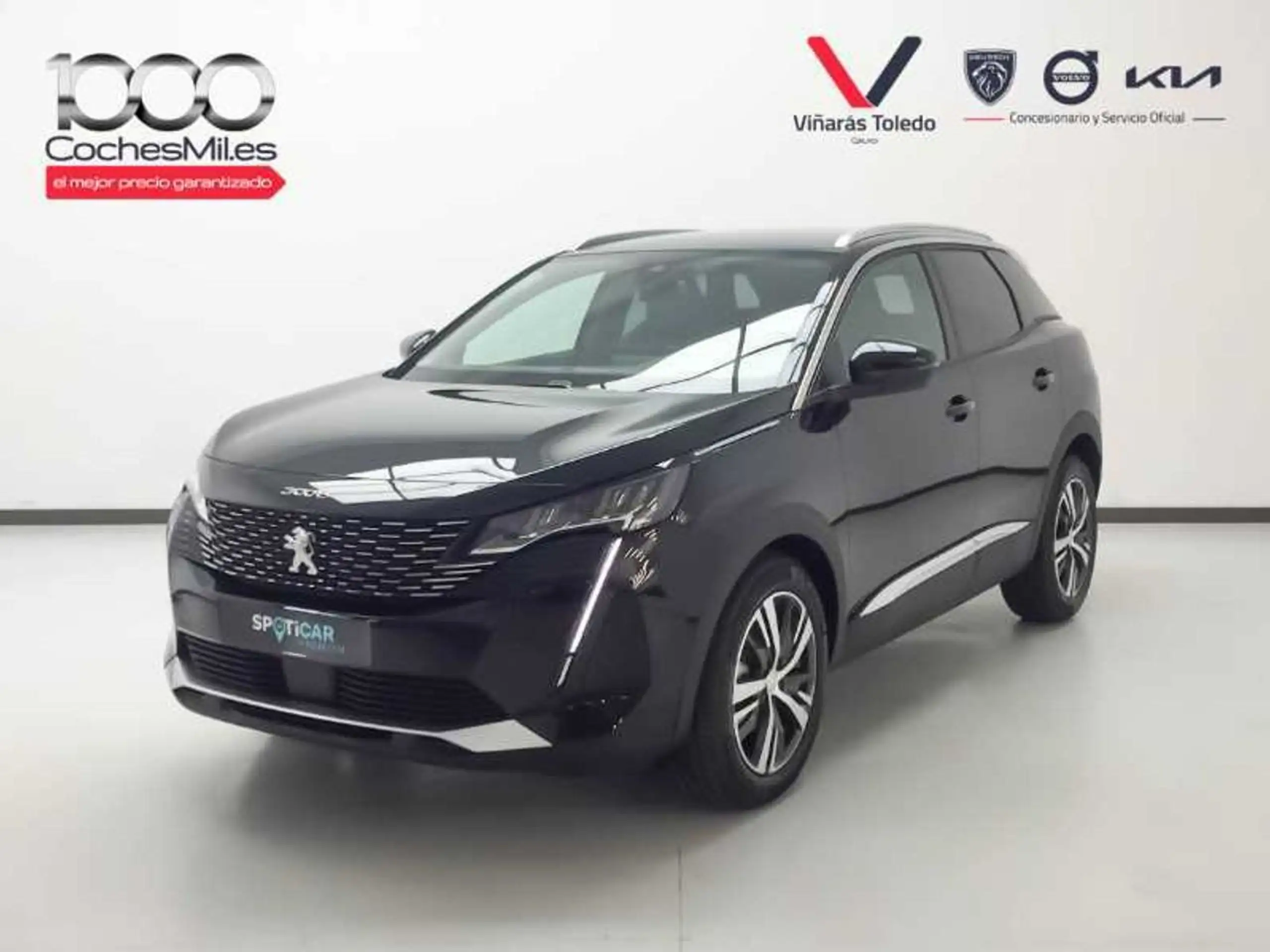 Peugeot 3008 2023