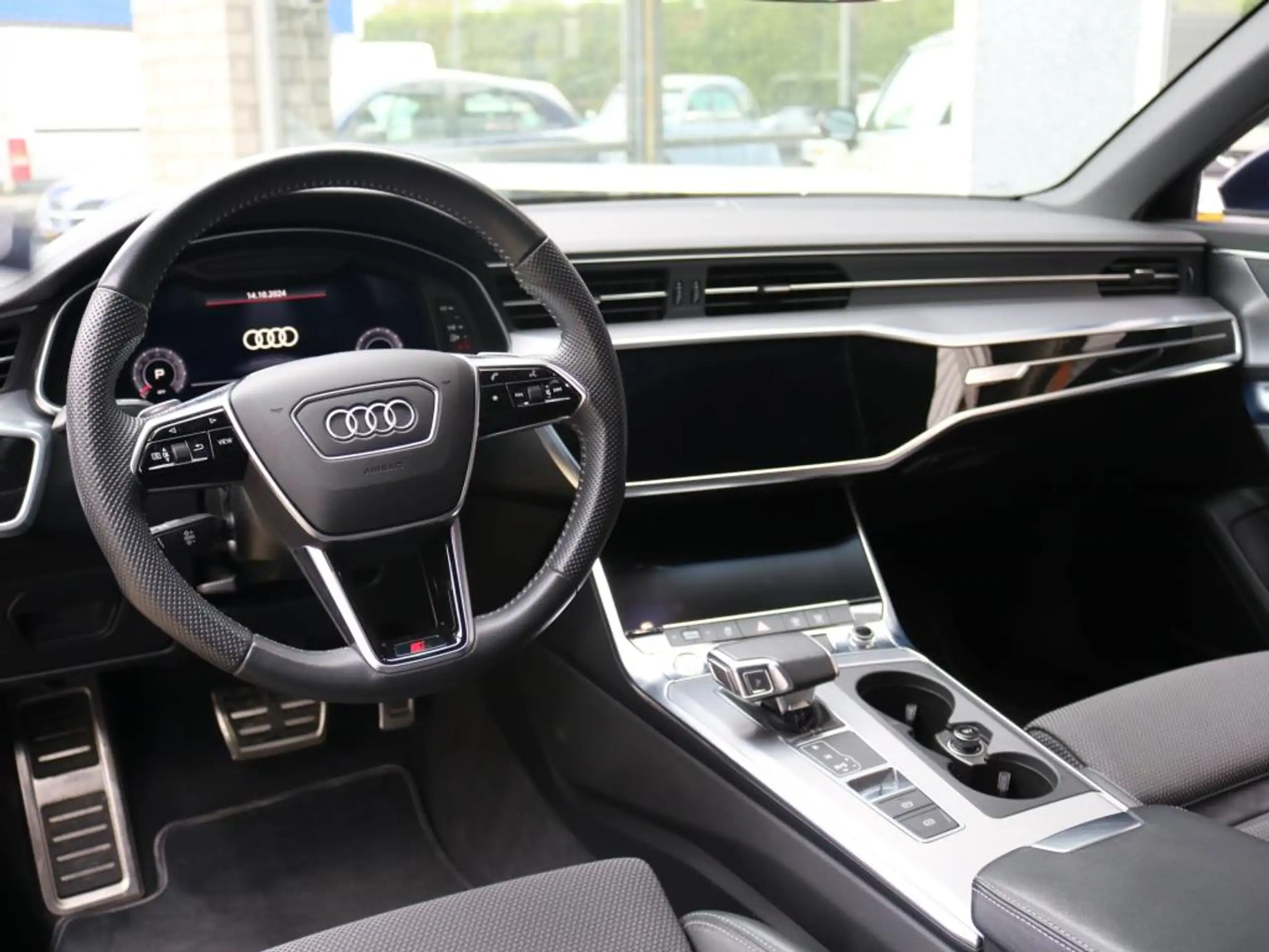 Audi - A6