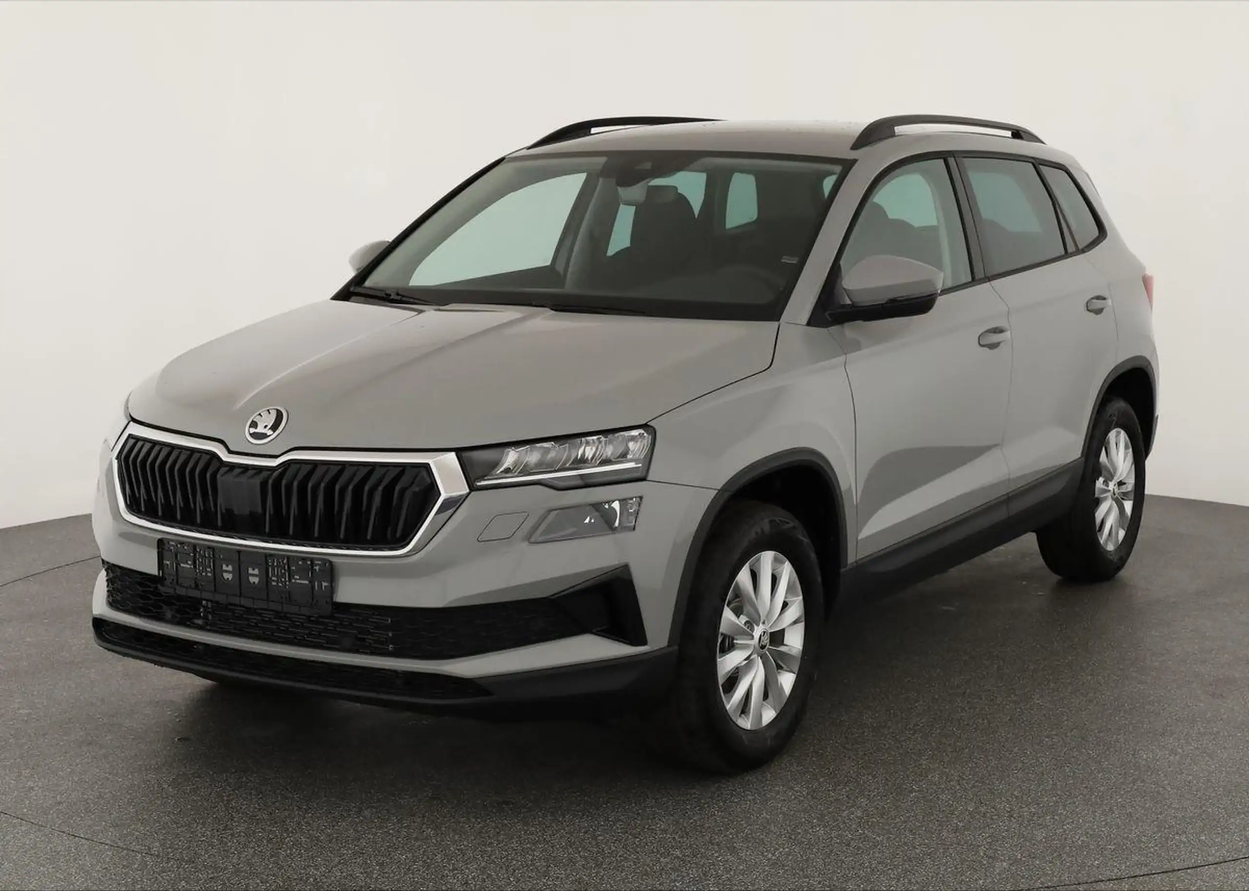 Skoda - Karoq