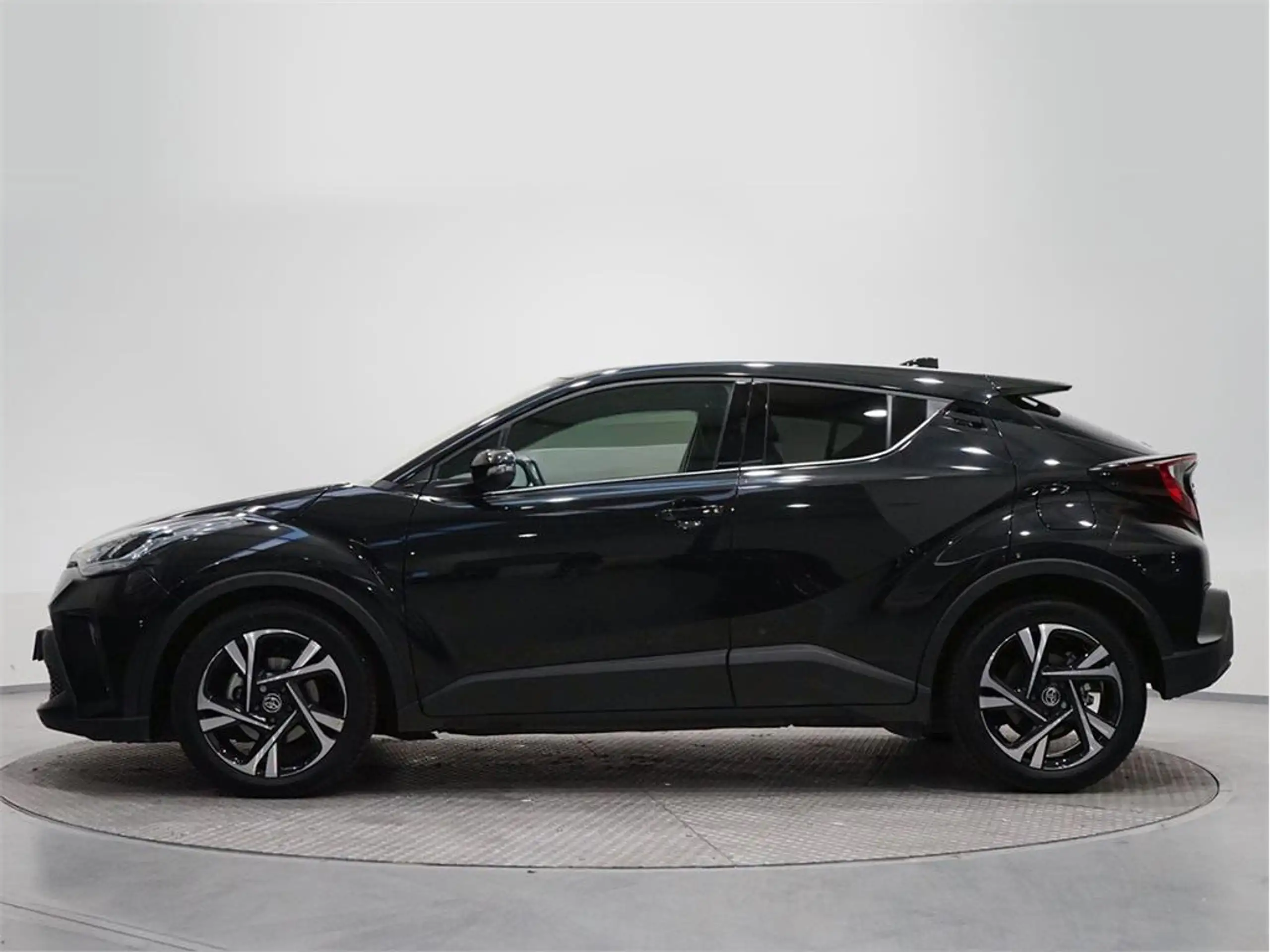 Toyota - C-HR