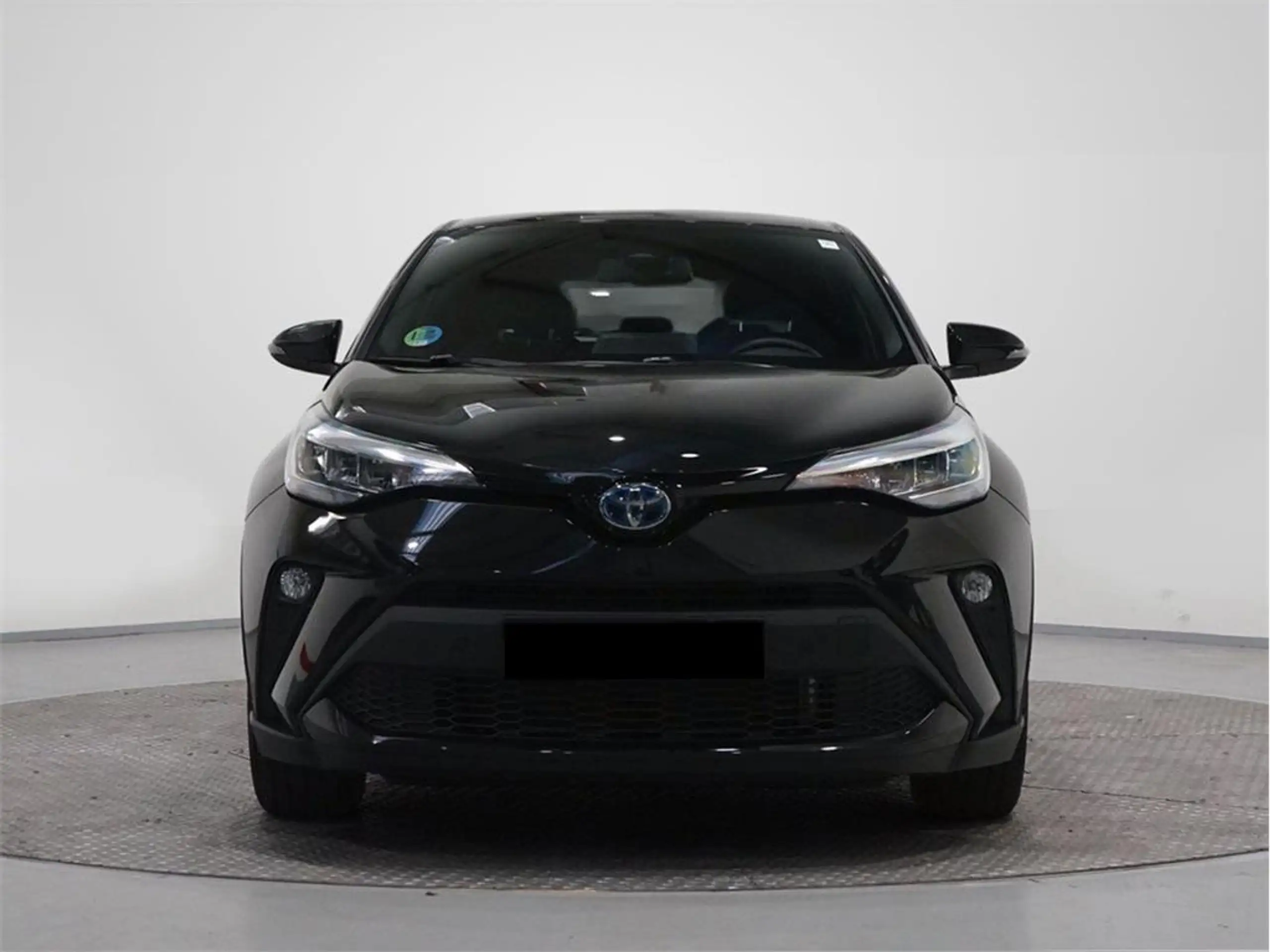 Toyota - C-HR