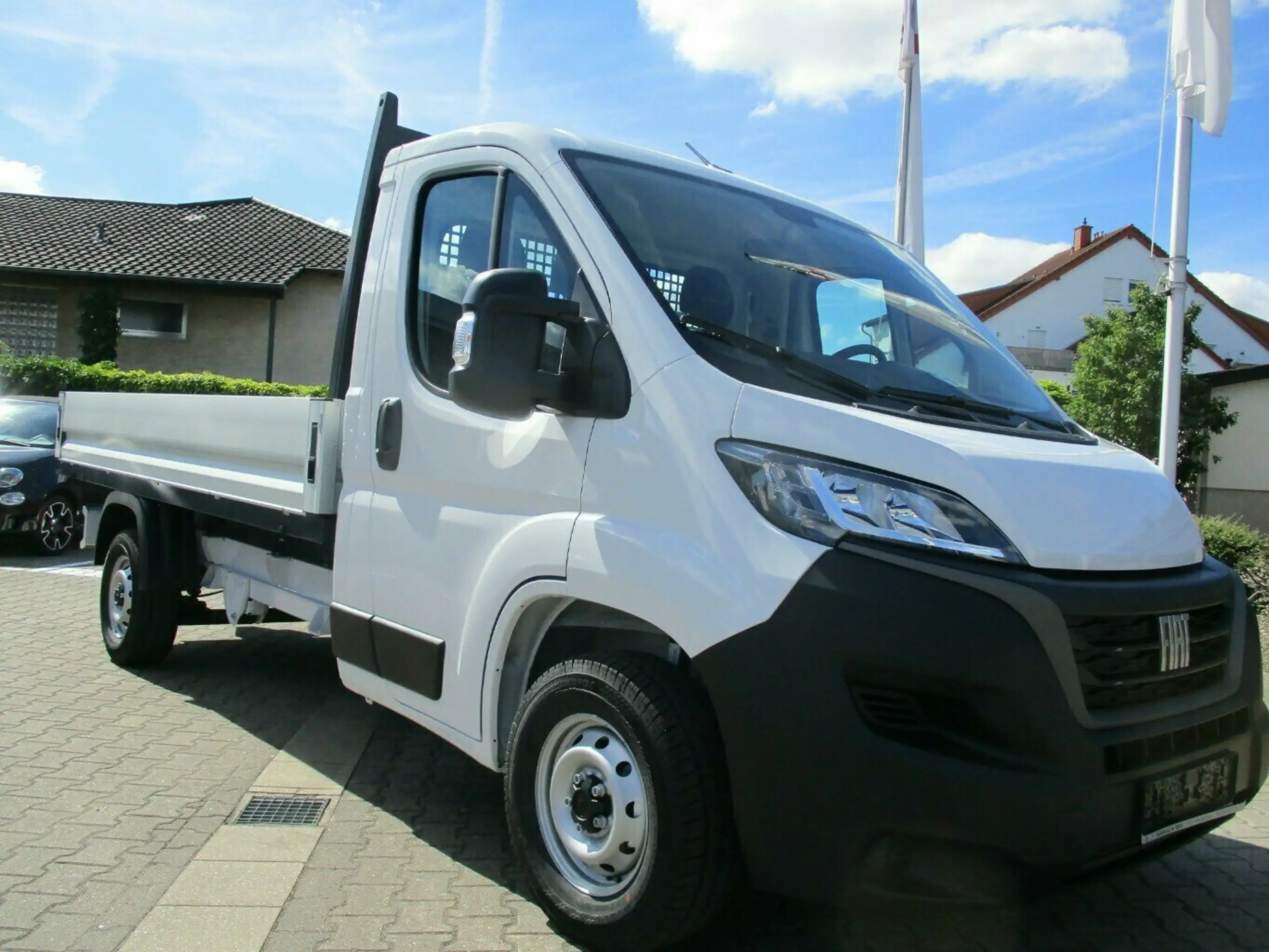 Fiat - Ducato