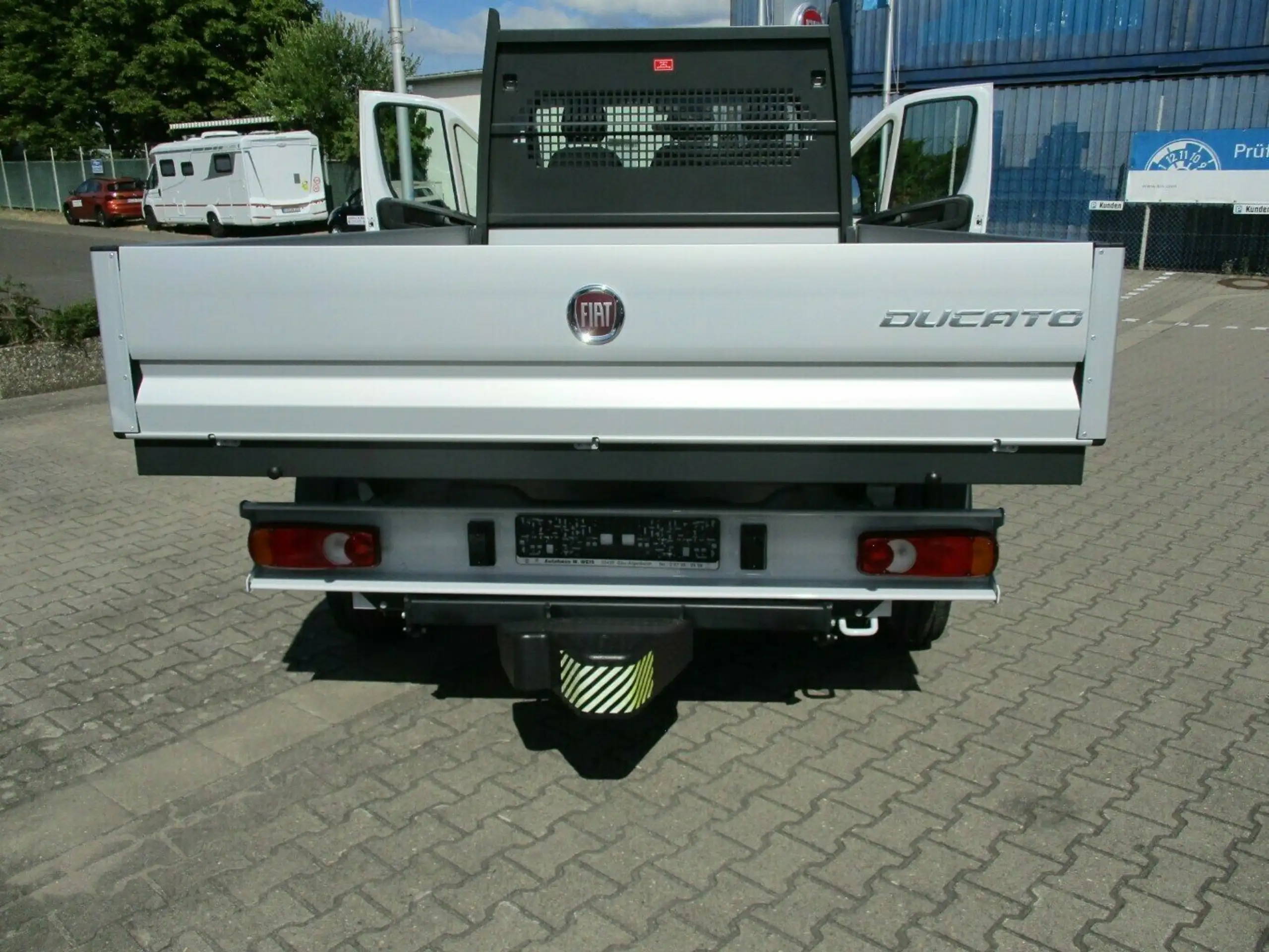 Fiat - Ducato