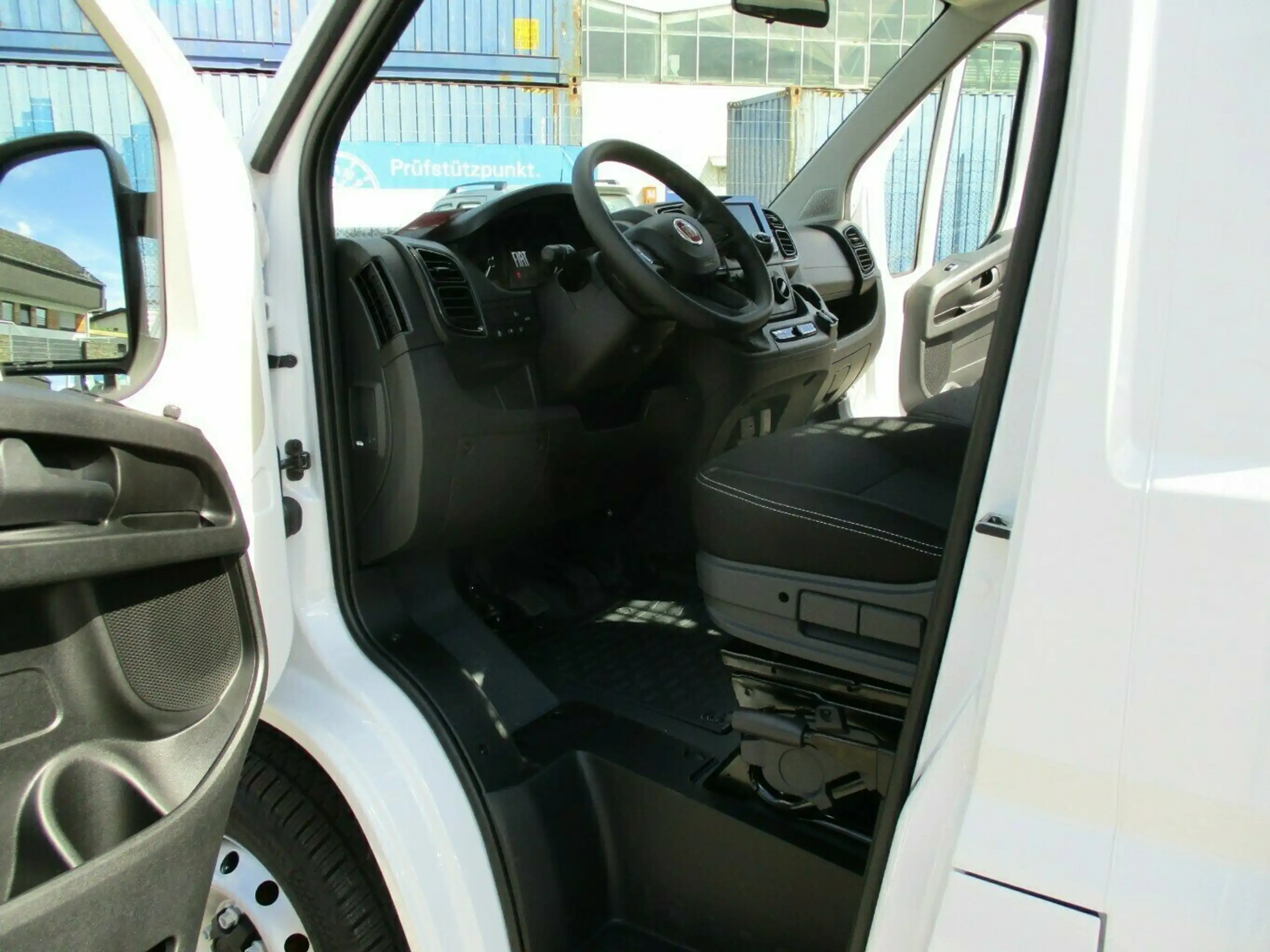 Fiat - Ducato