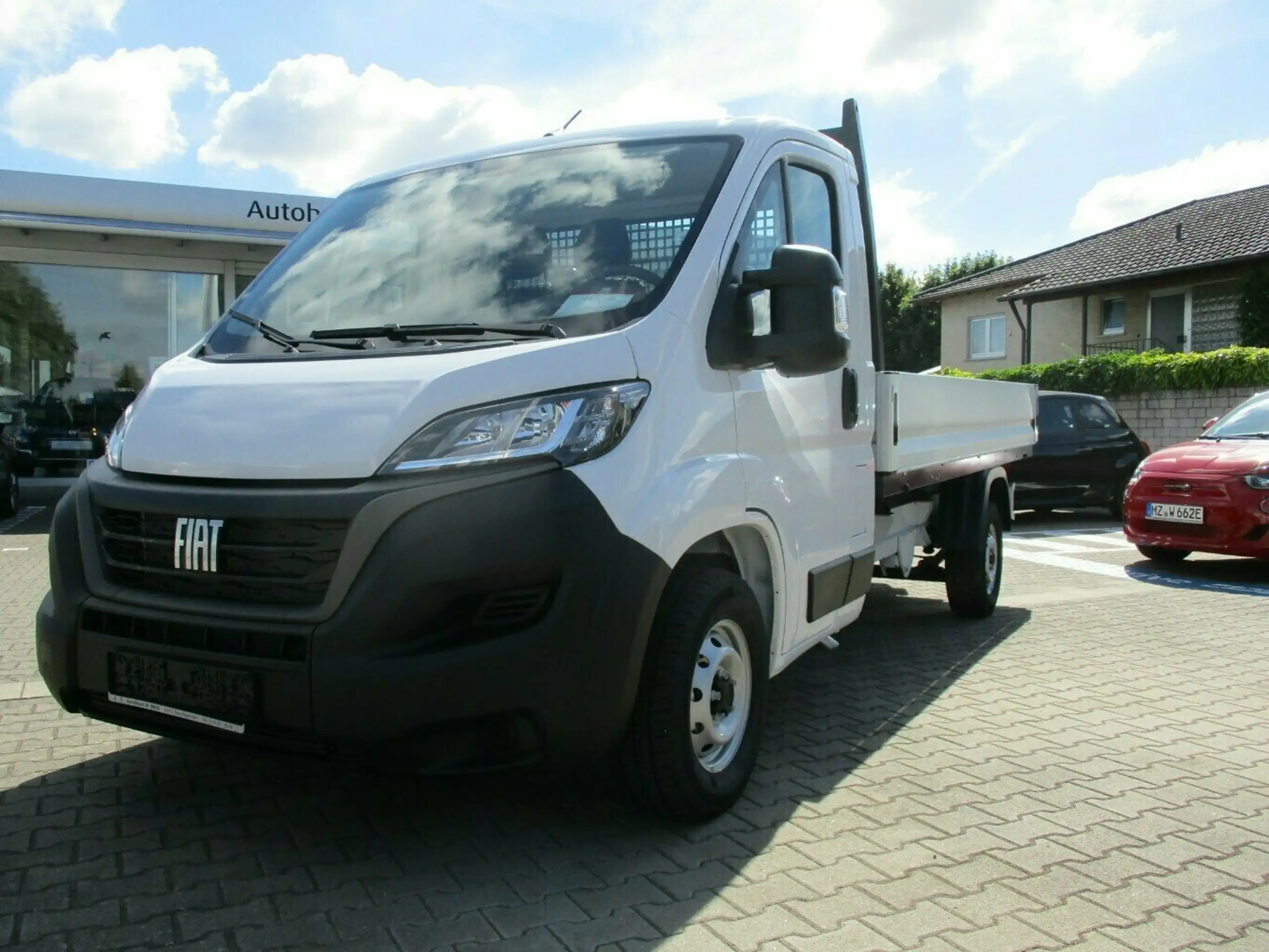 Fiat - Ducato