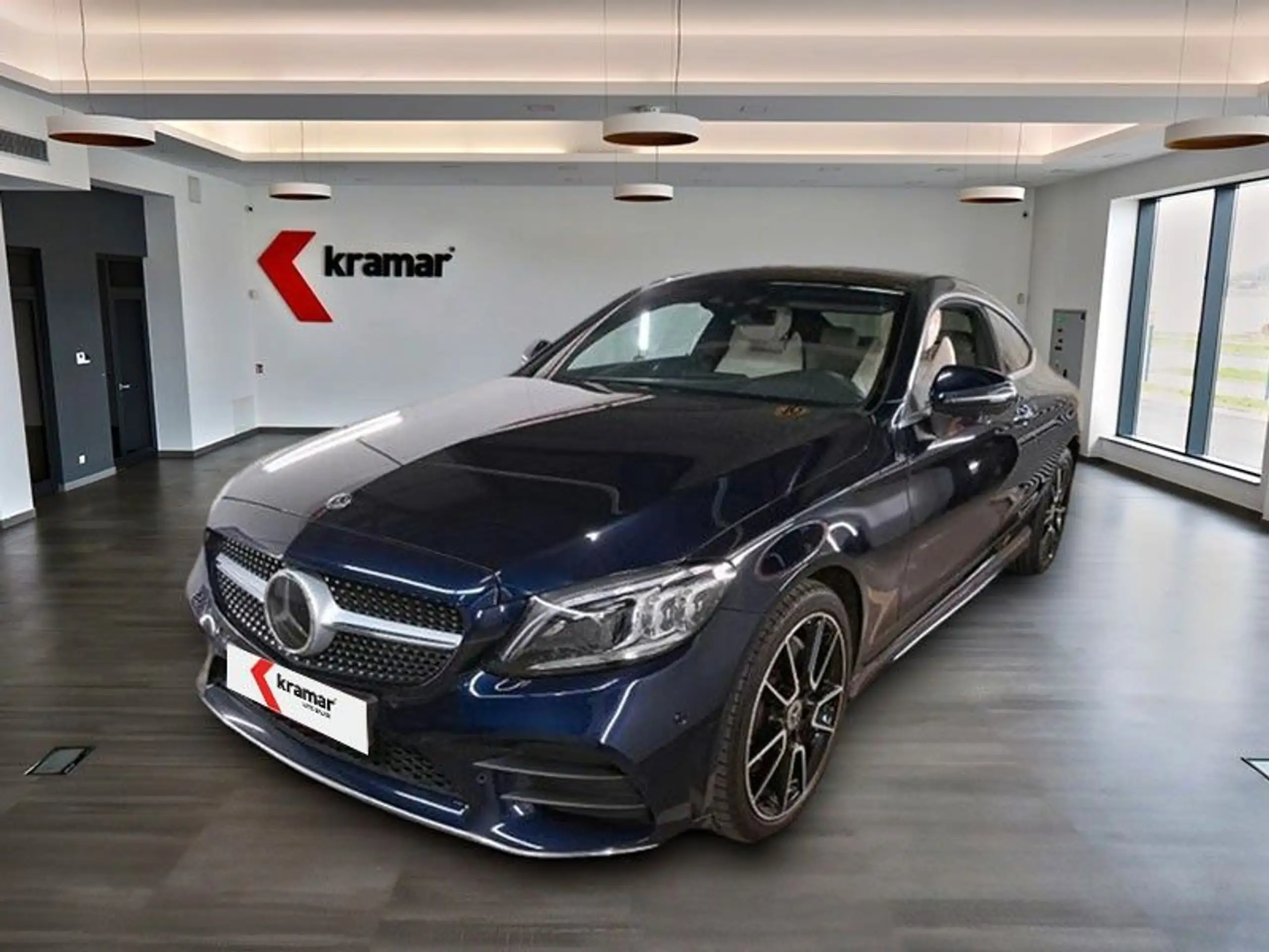 Mercedes-Benz C 300 2019