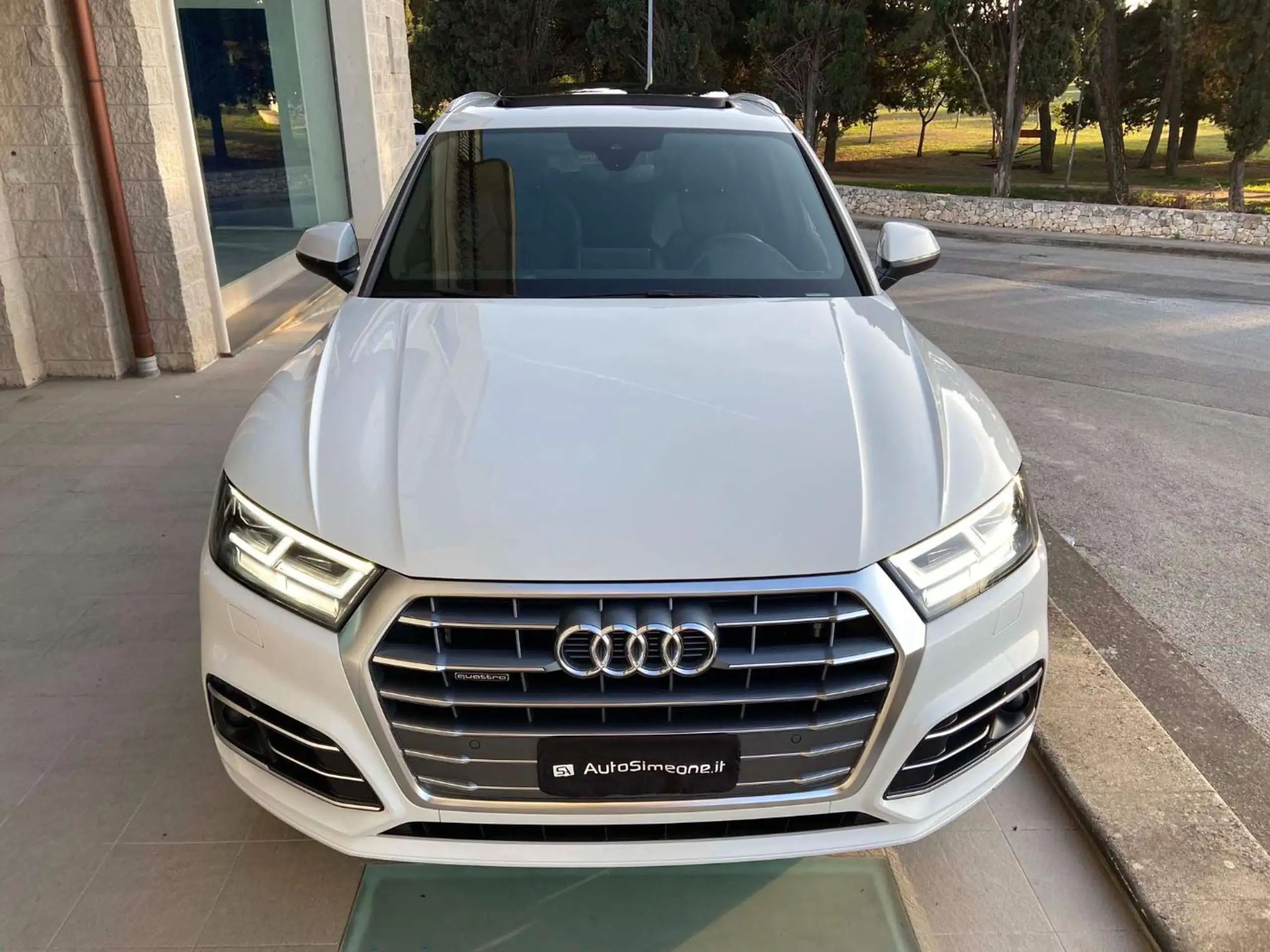 Audi - Q5