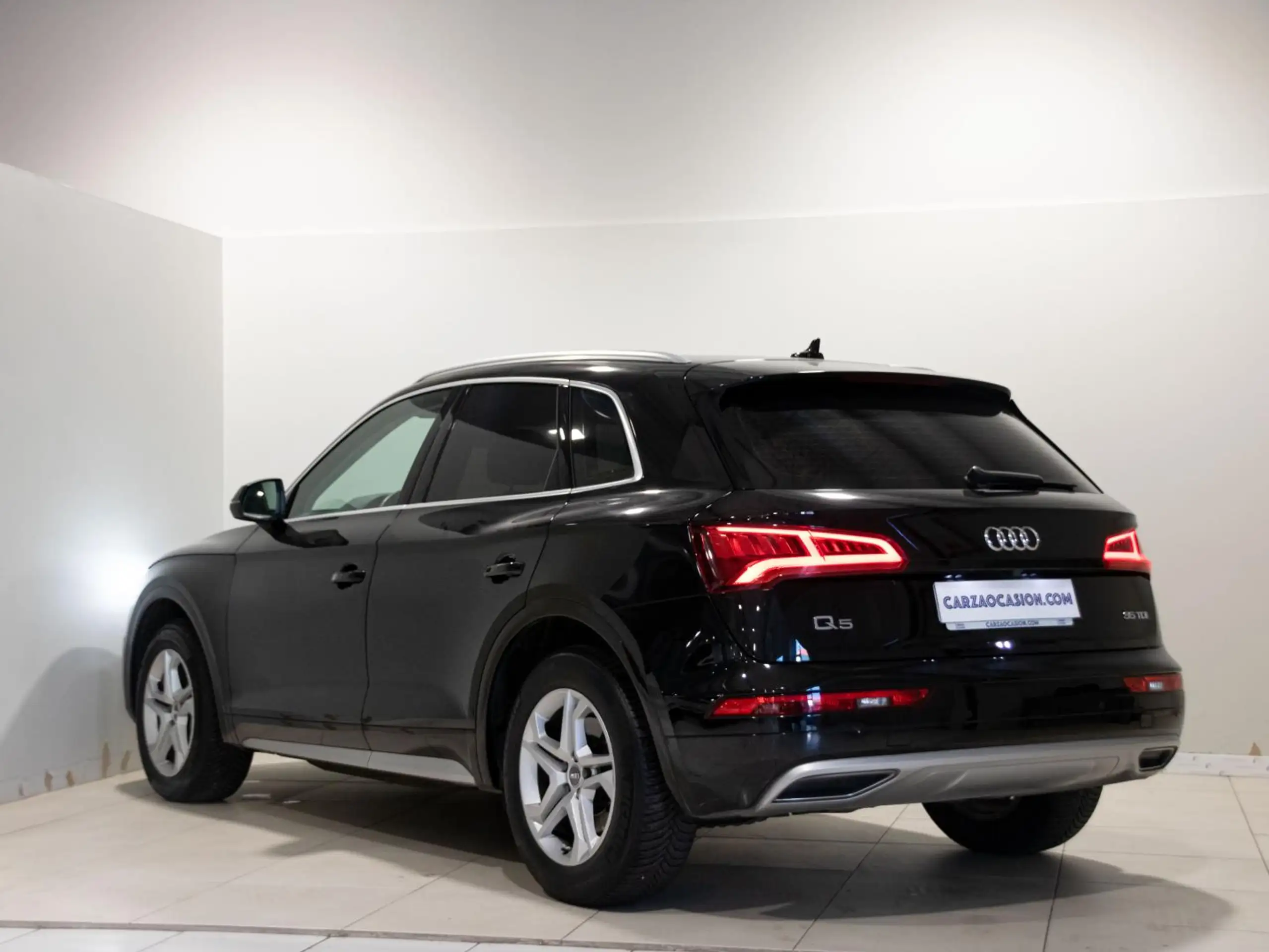 Audi - Q5