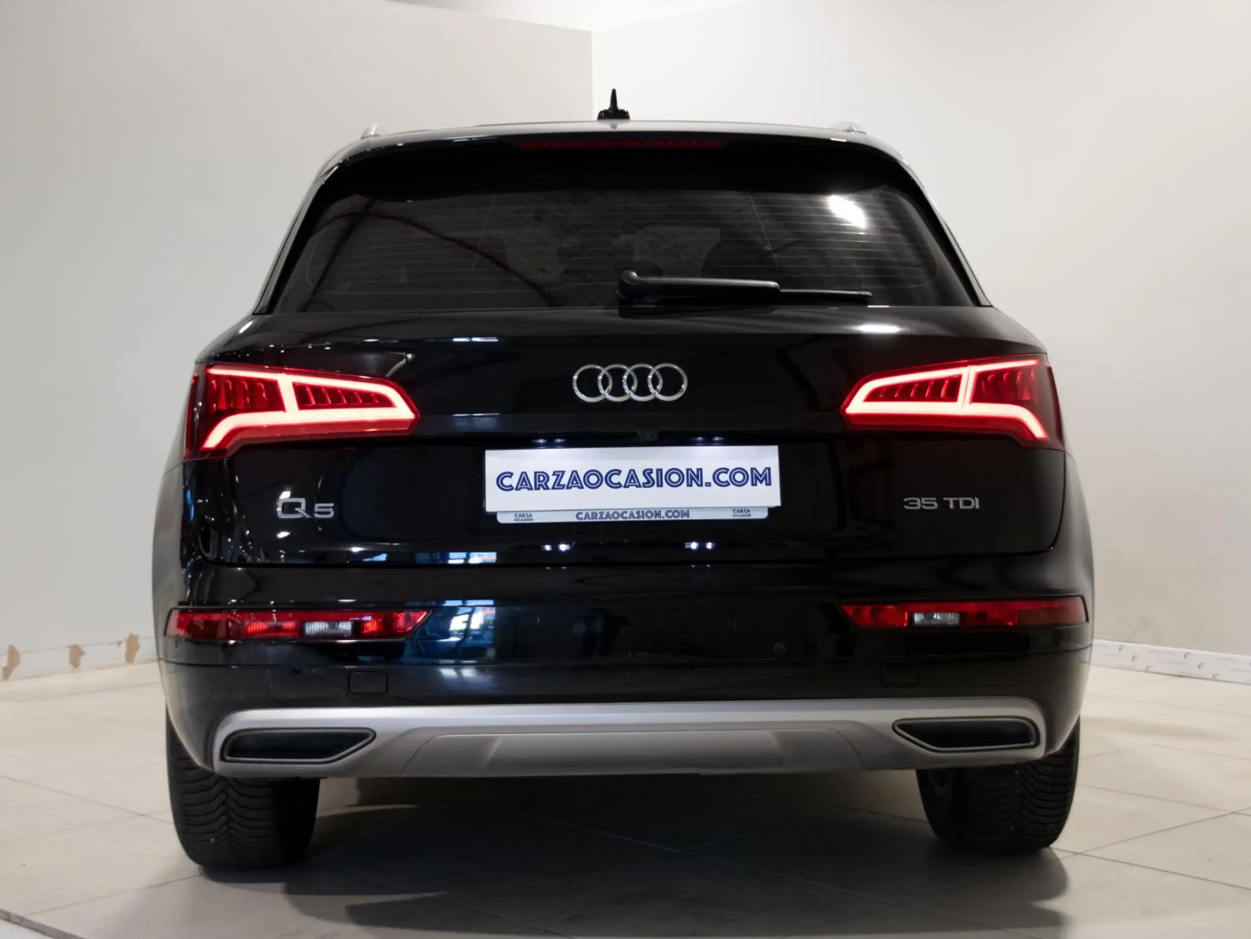 Audi - Q5