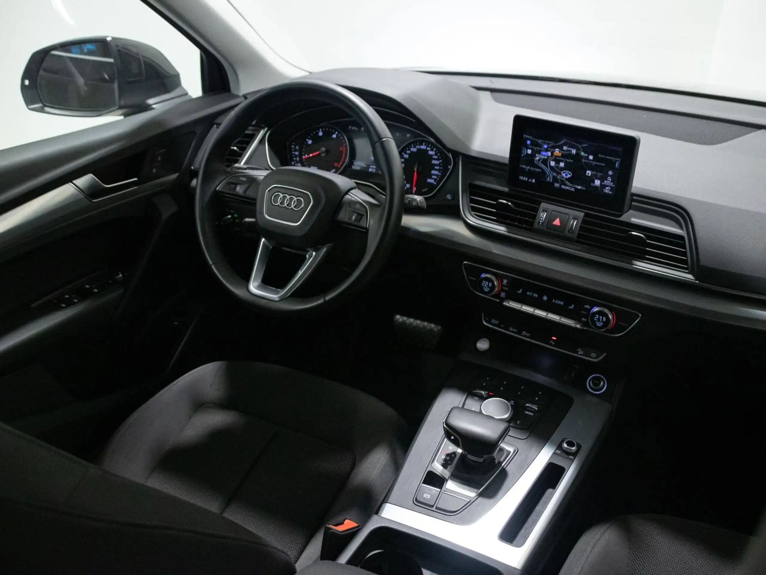 Audi - Q5