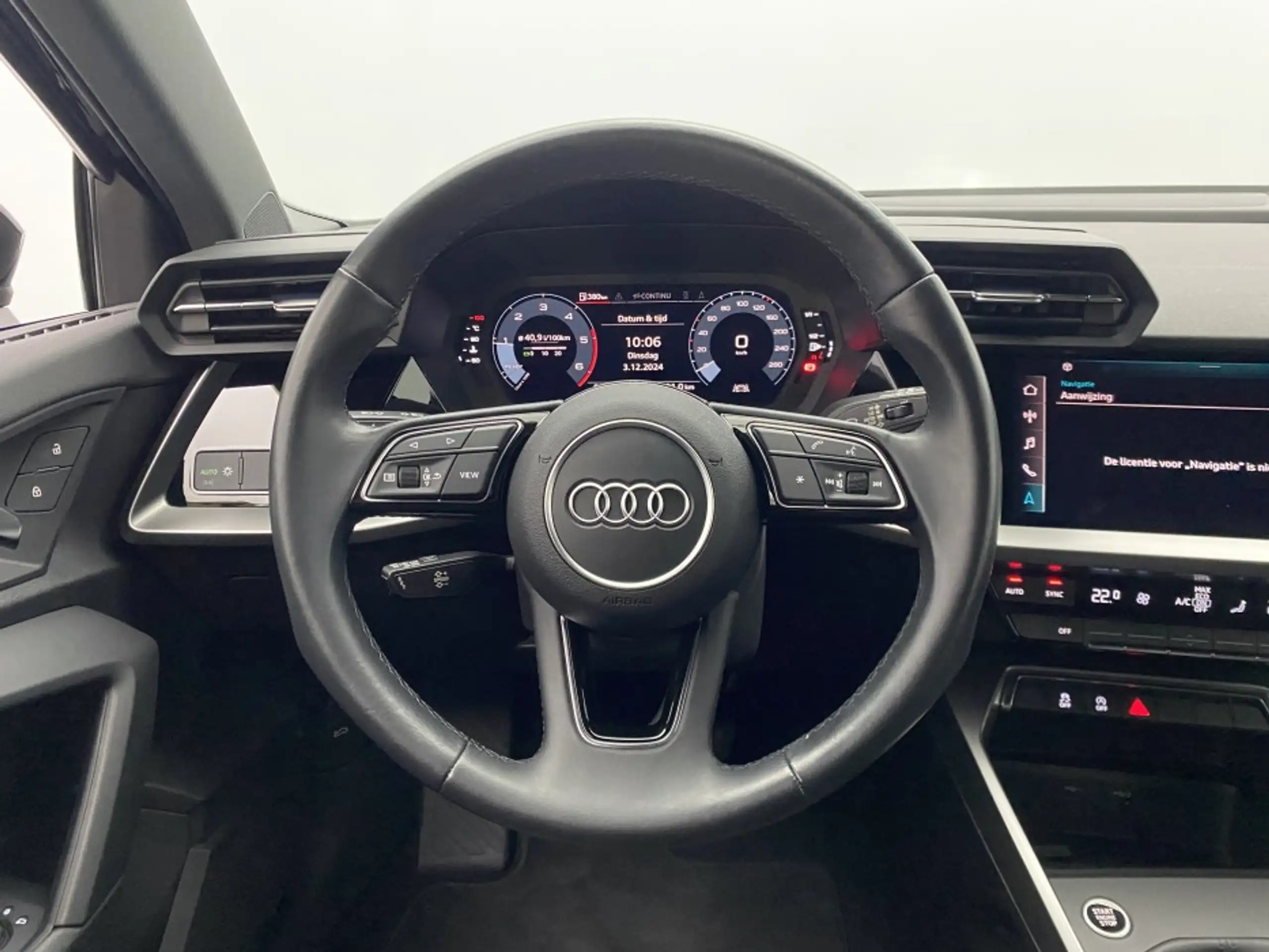 Audi - A3