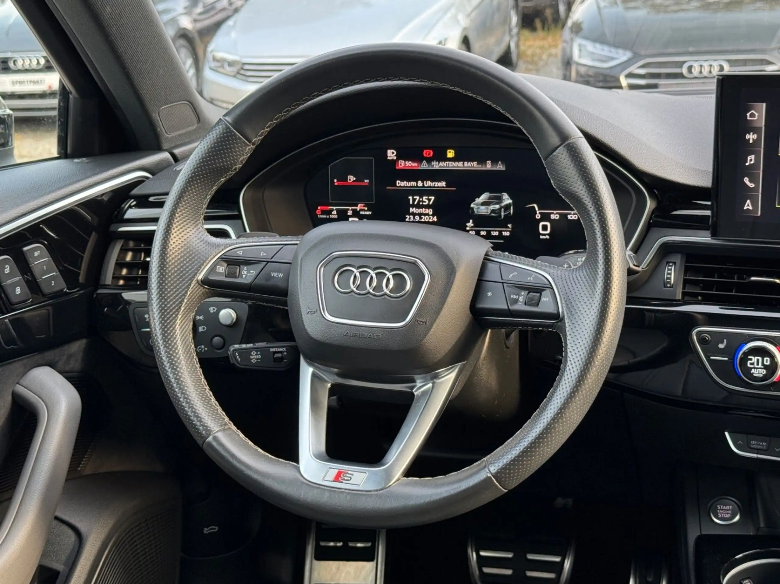 Audi - A4