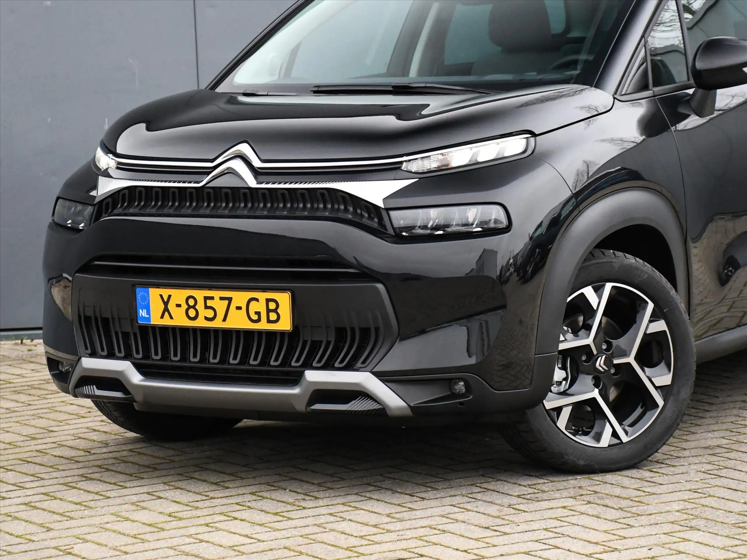 Citroen - C3 Aircross