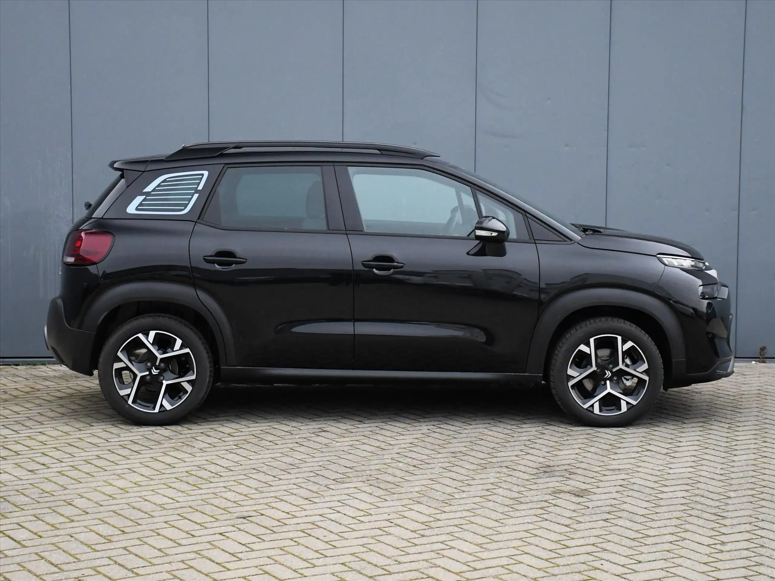 Citroen - C3 Aircross