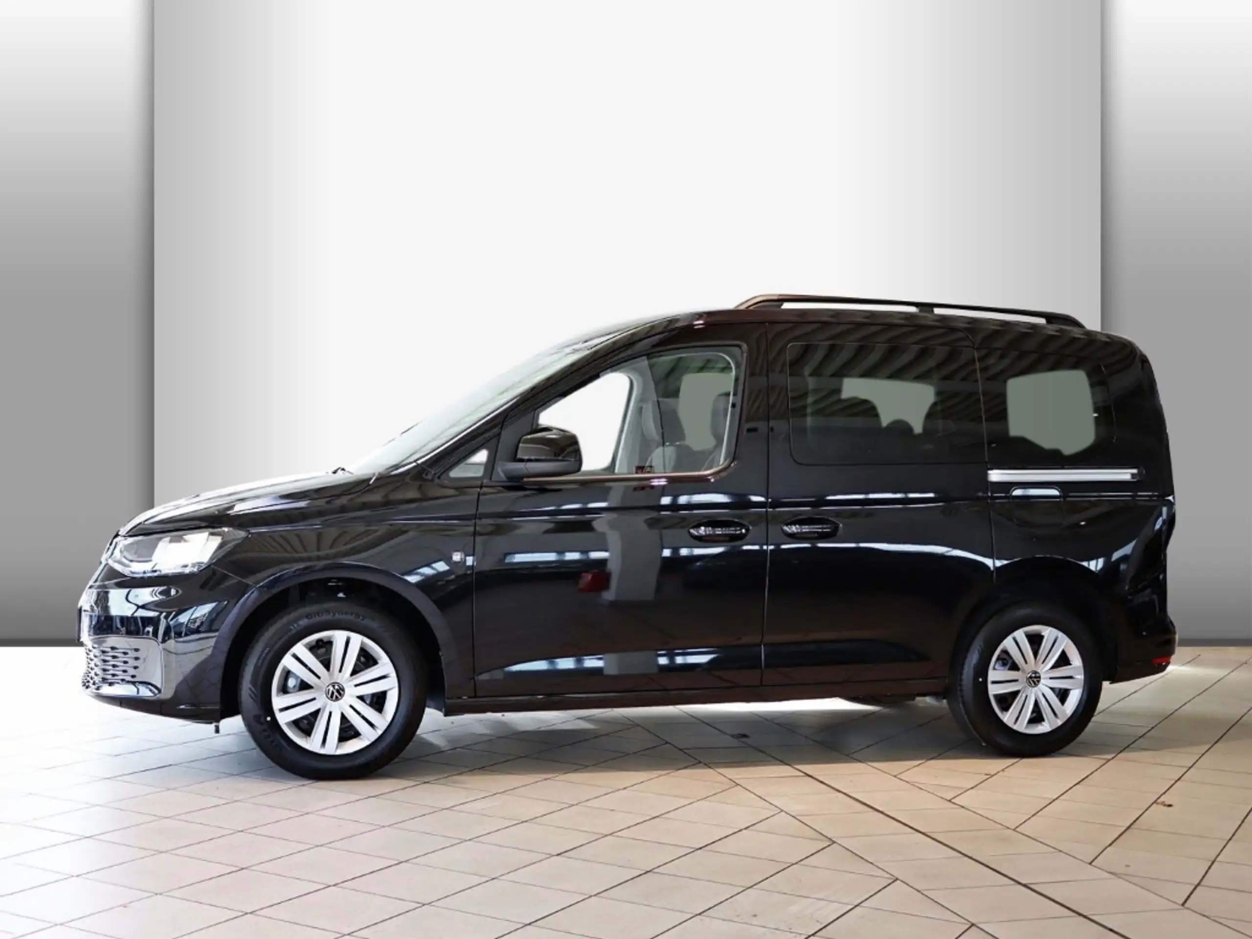 Volkswagen - Caddy