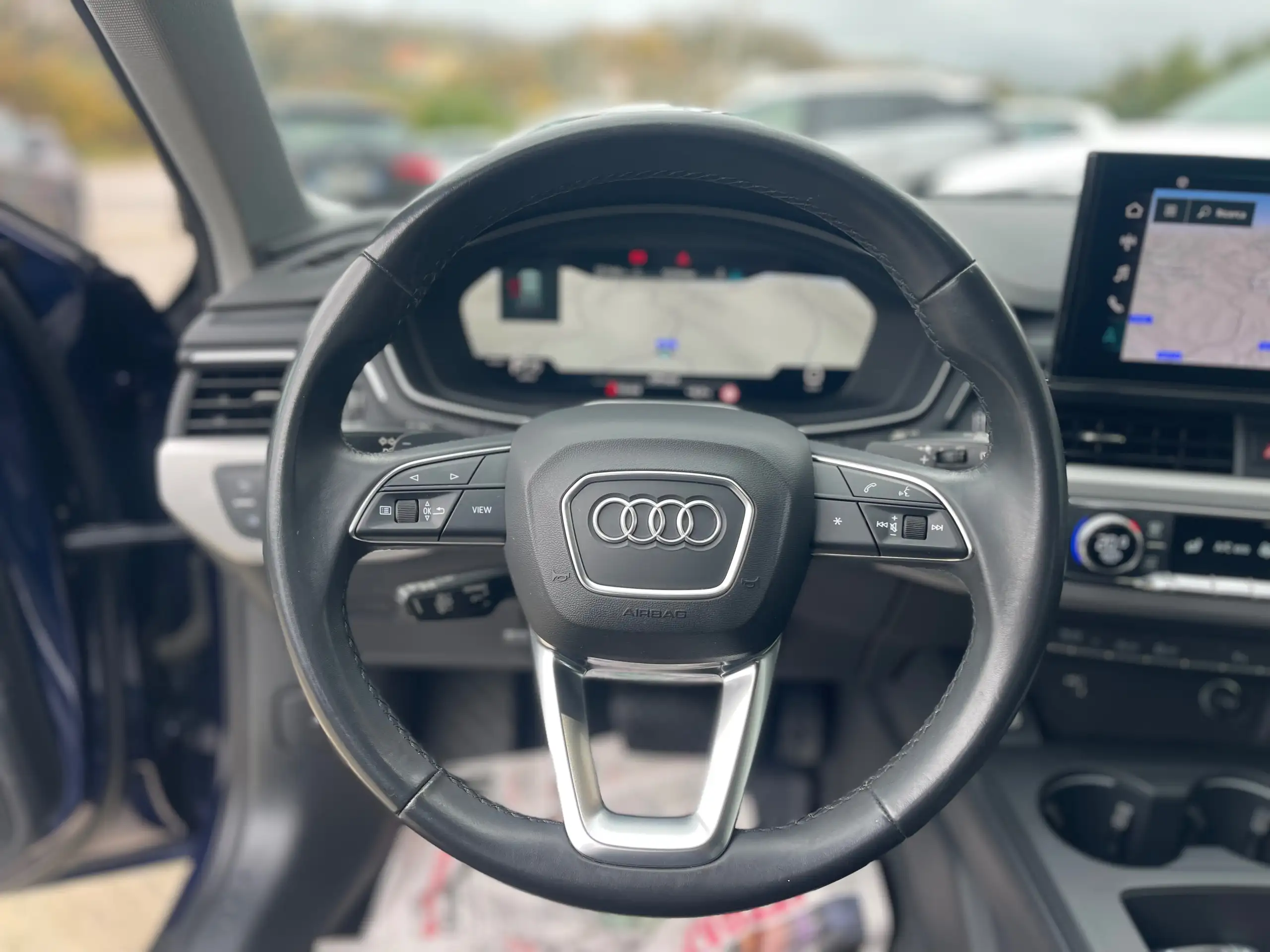 Audi - A4