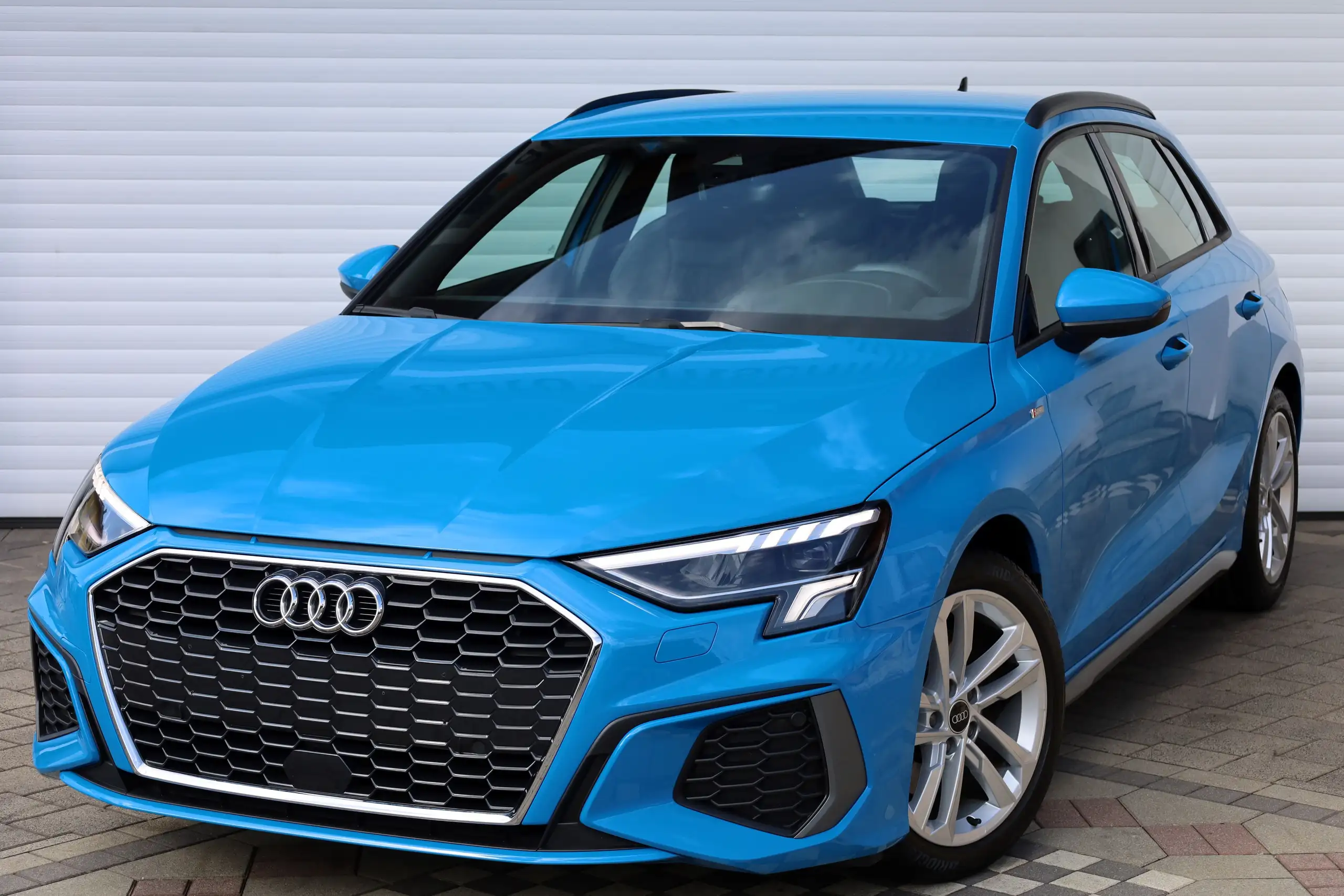 Audi - A3