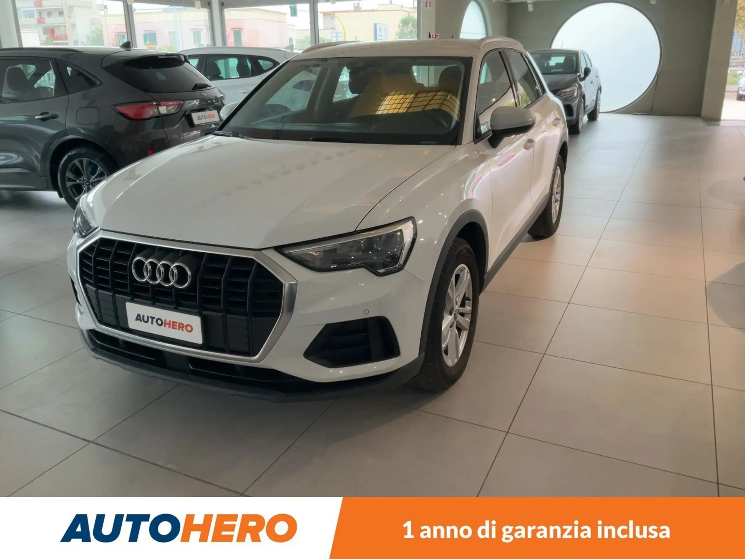 Audi - Q3