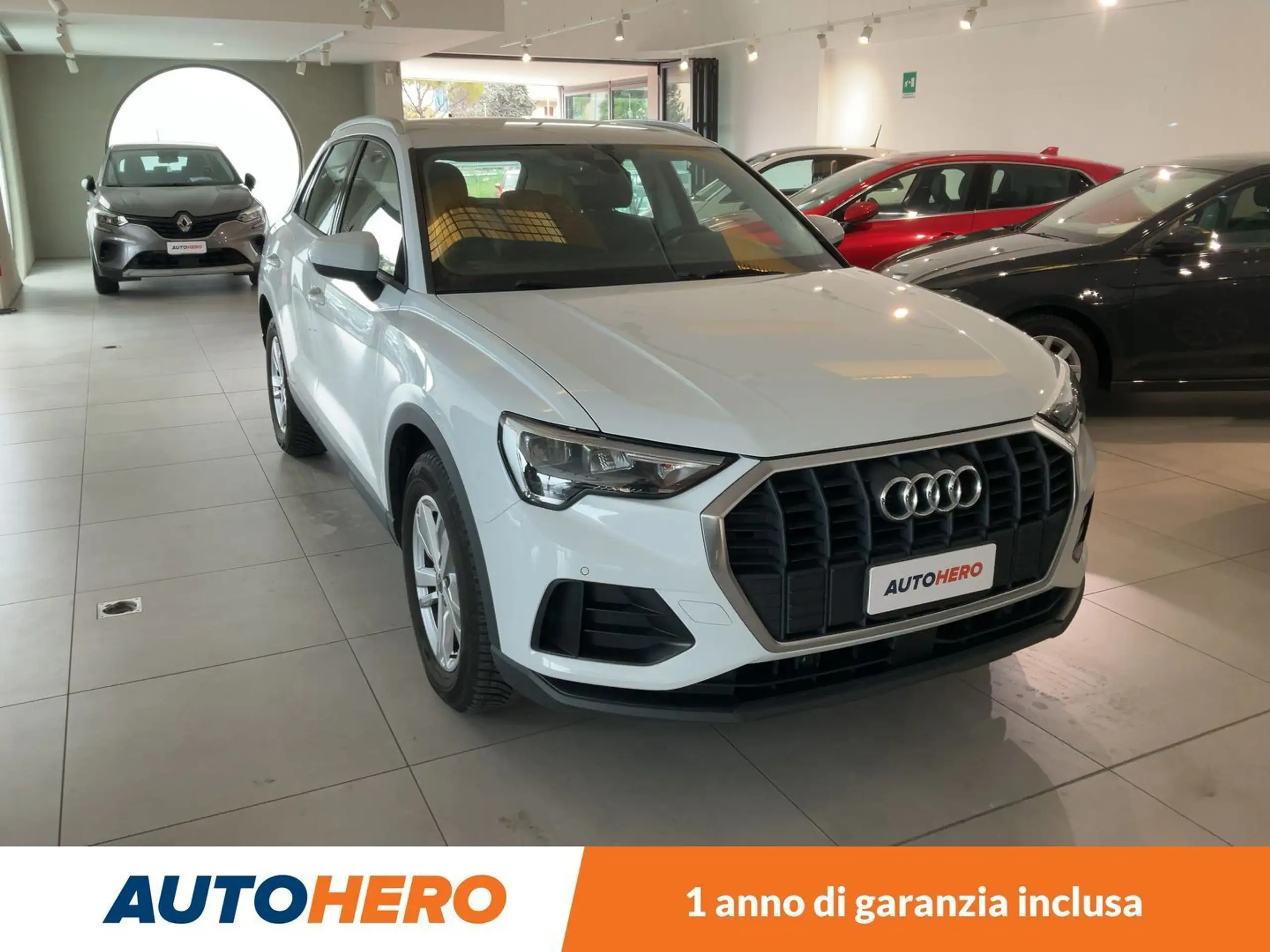 Audi - Q3