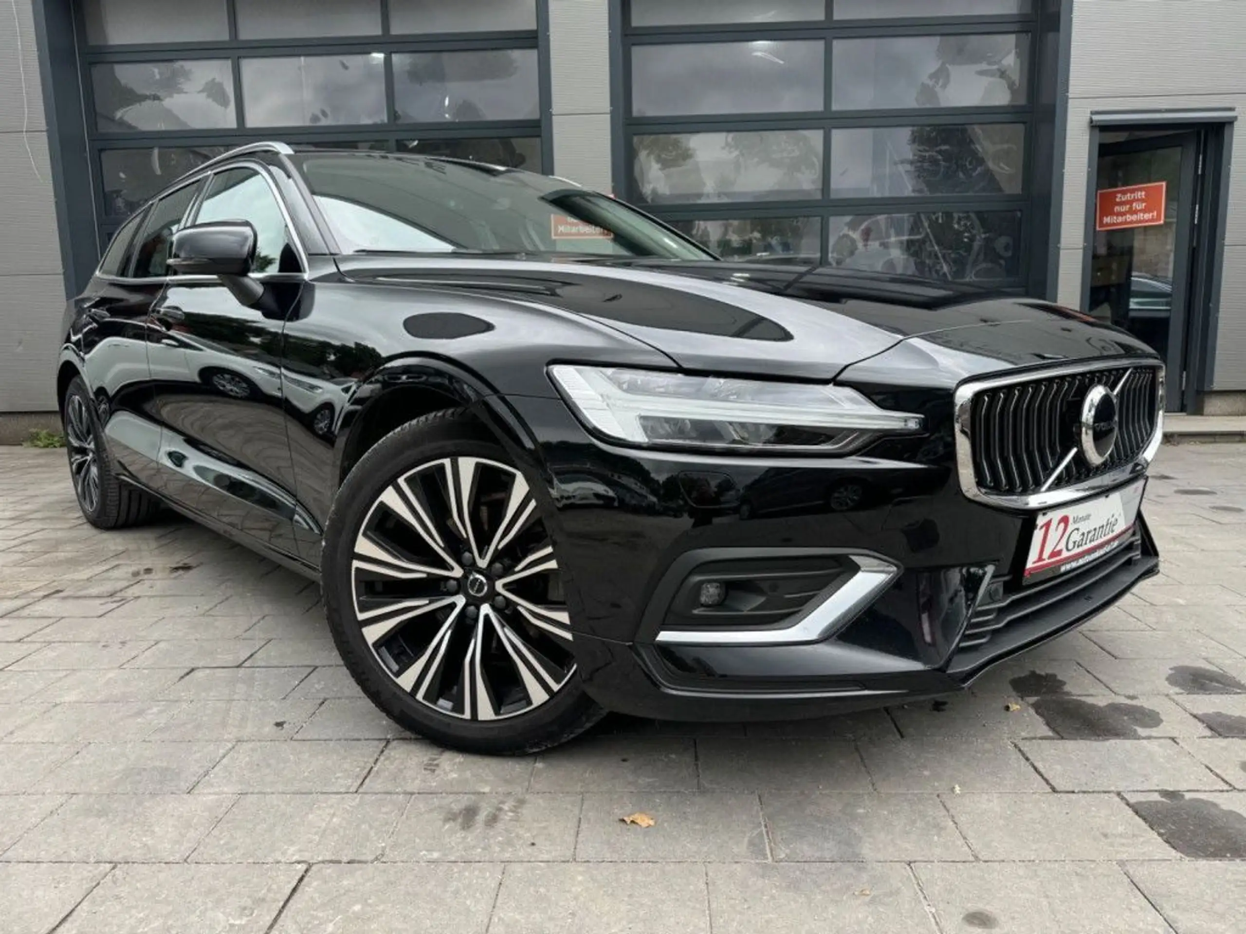 Volvo - V60