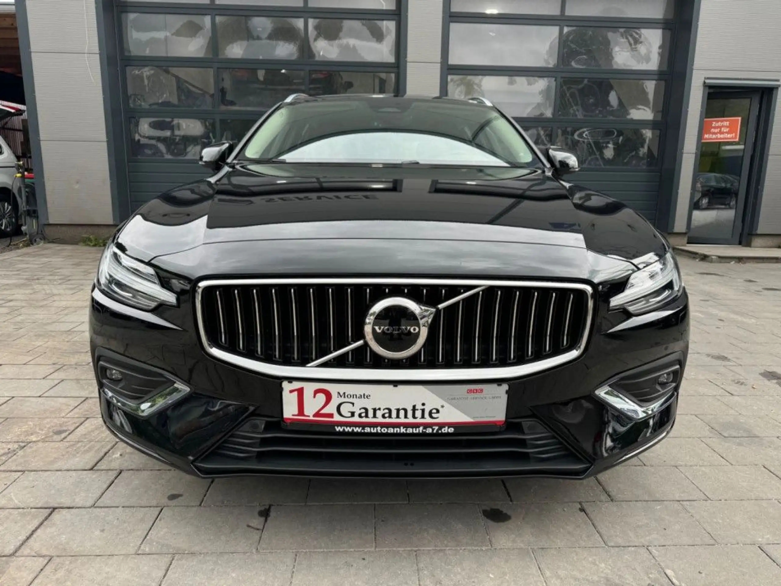 Volvo - V60