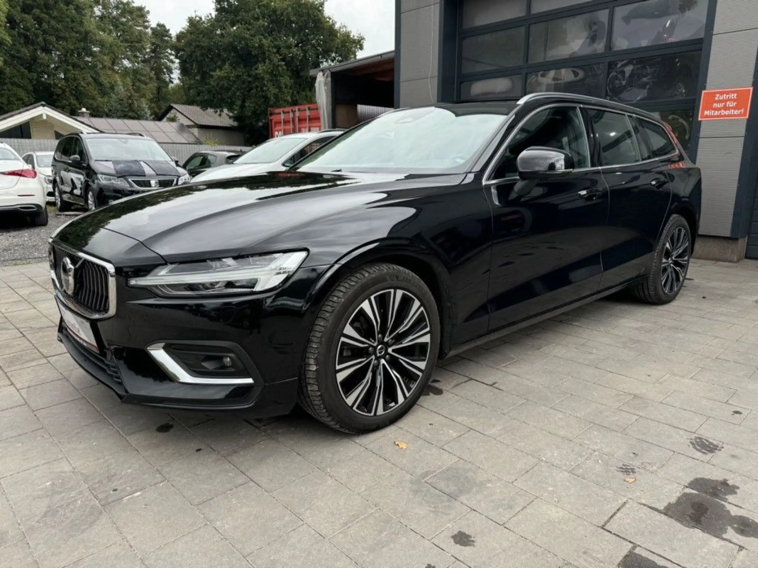 Volvo - V60