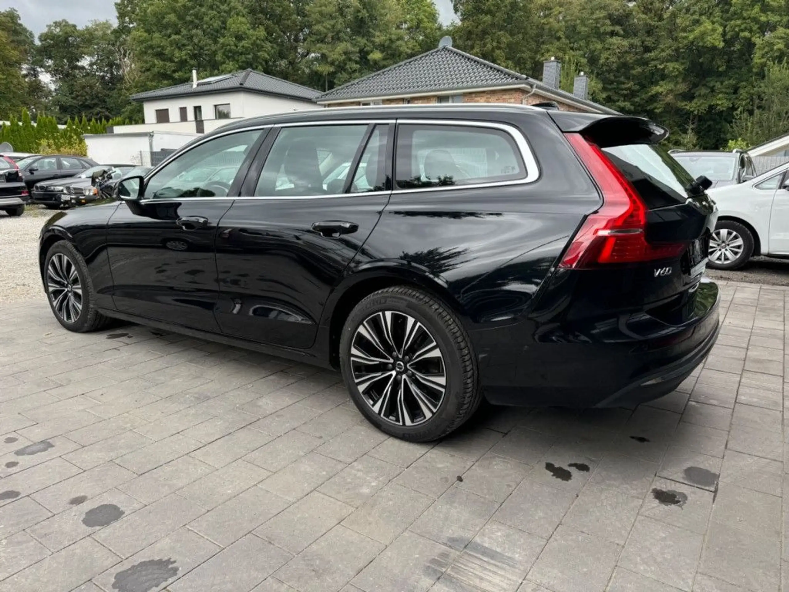 Volvo - V60