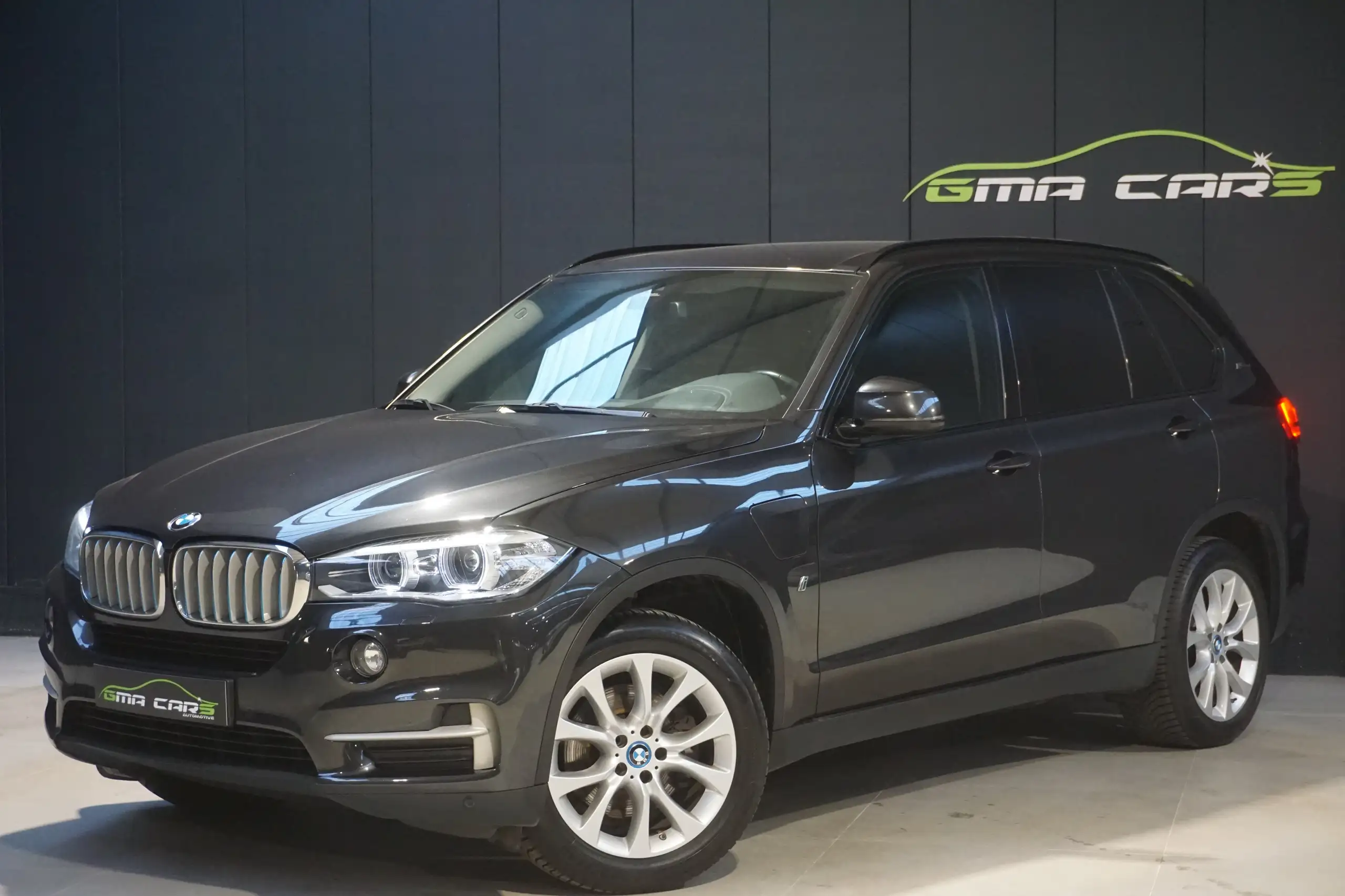 BMW - X5