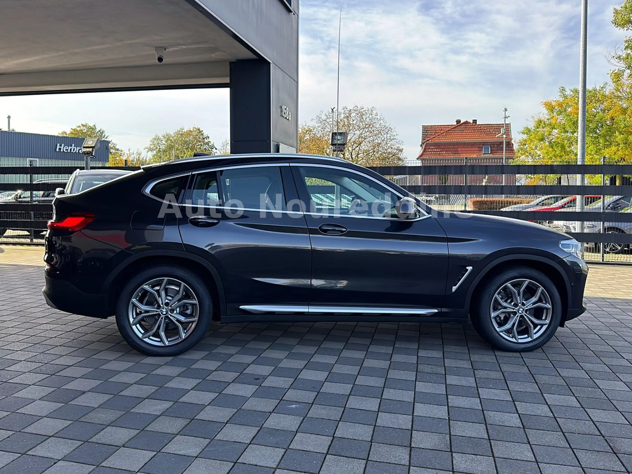 BMW - X4